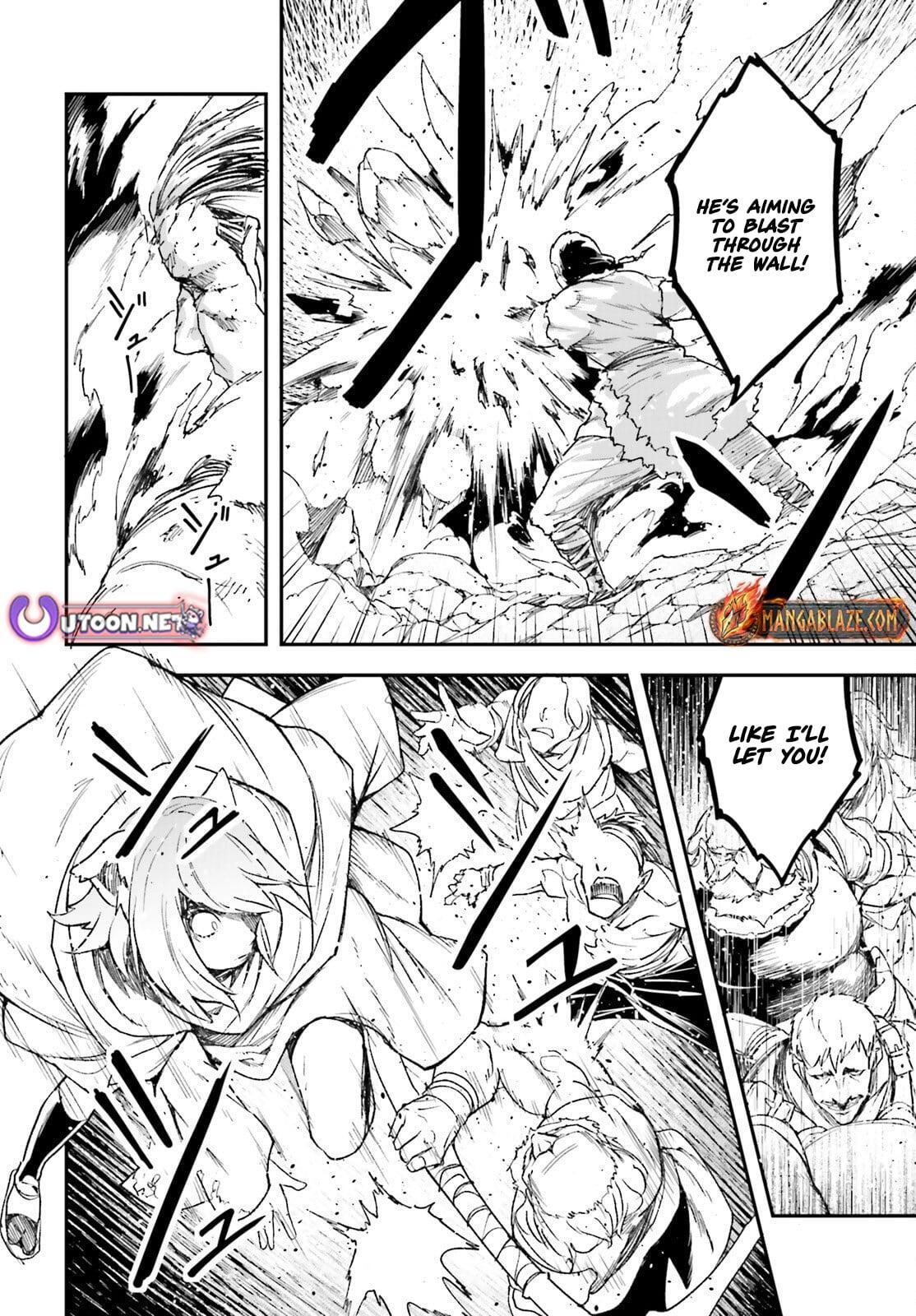 Read LV999 no Murabito Manga Online