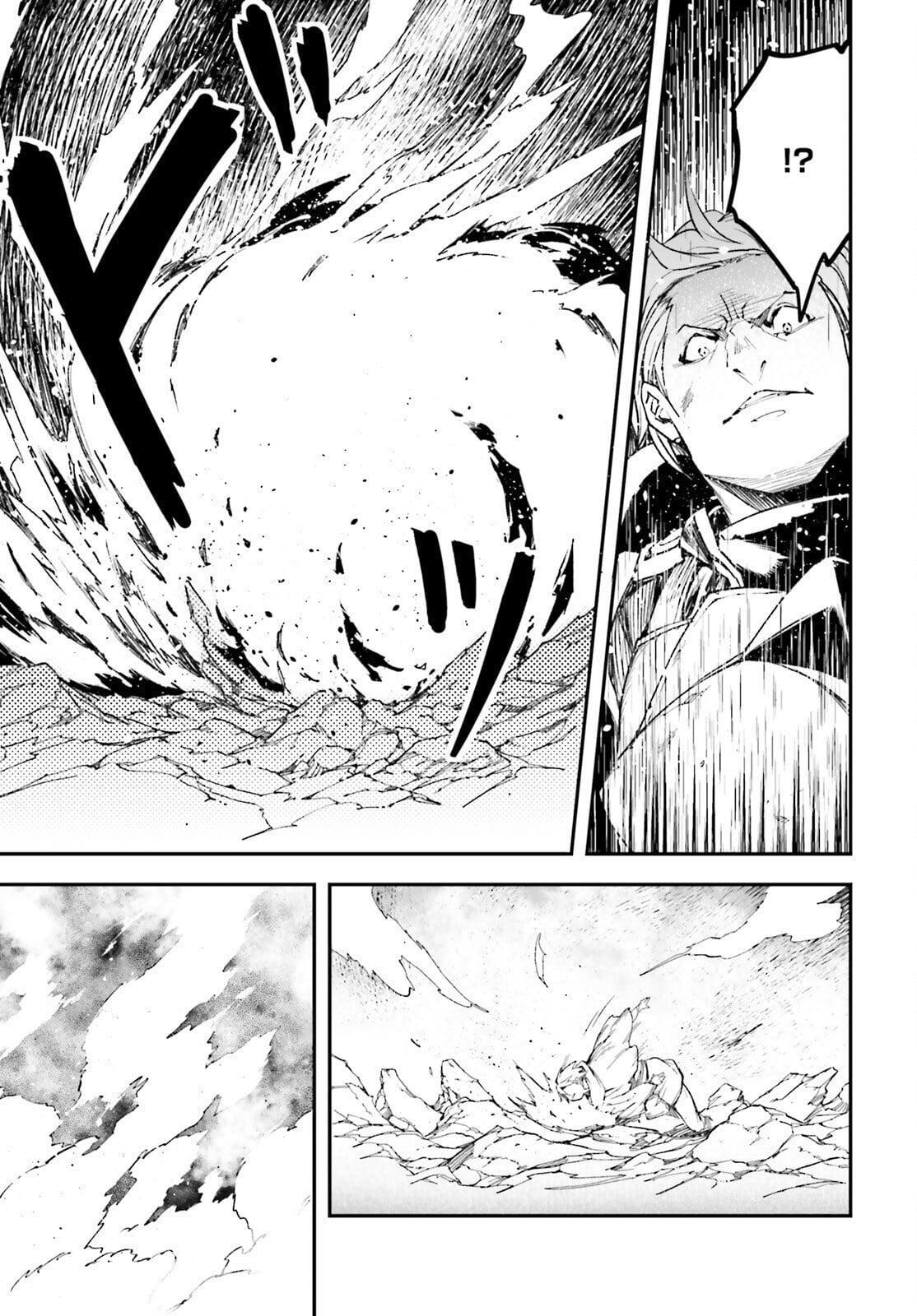 Read LV999 no Murabito Manga Online