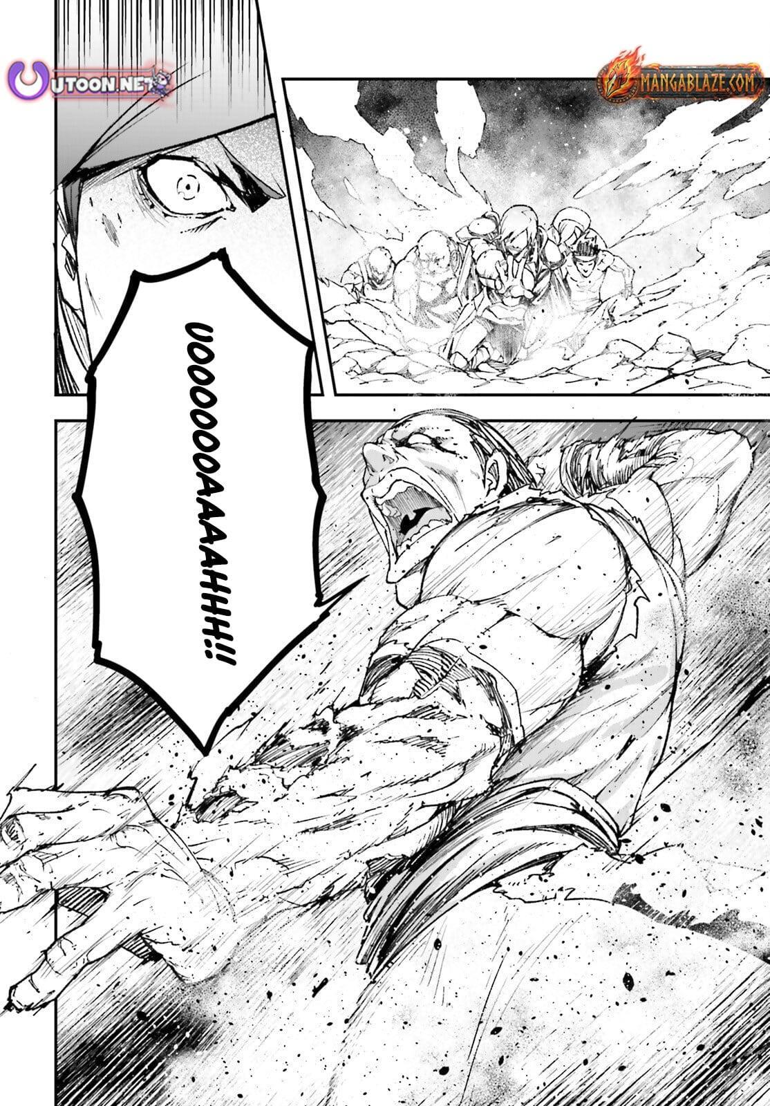 Read LV999 no Murabito Manga Online