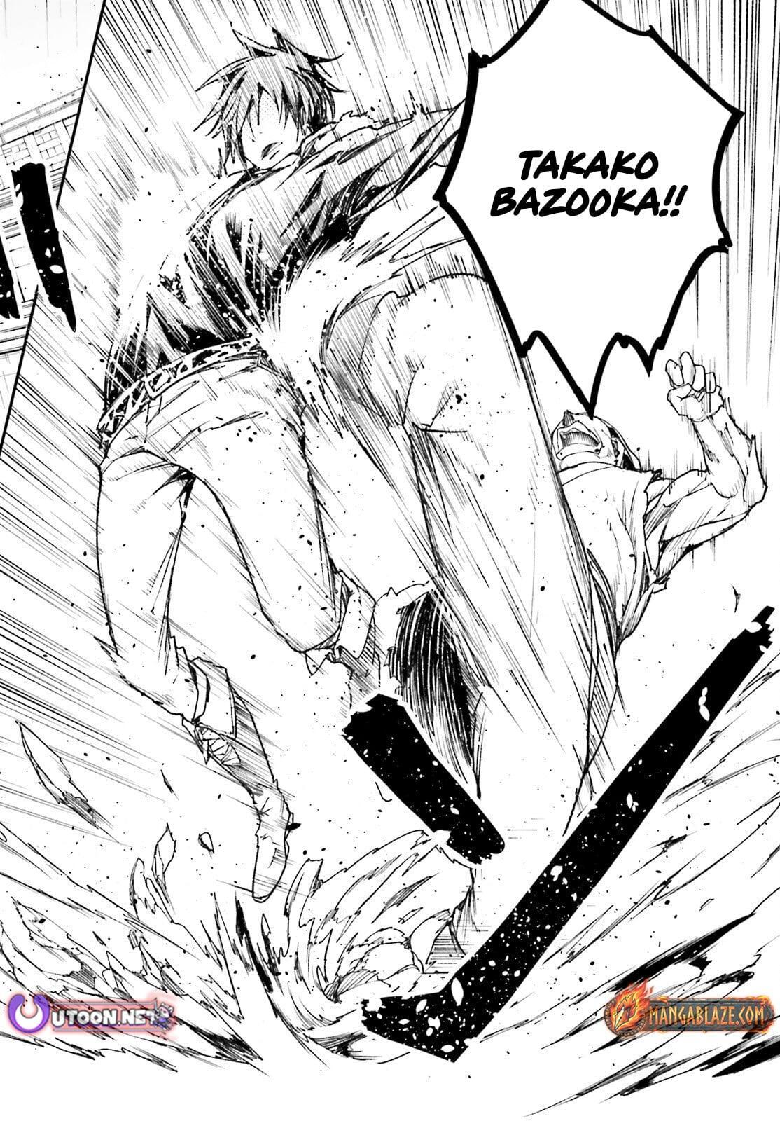 Read LV999 no Murabito Manga Online
