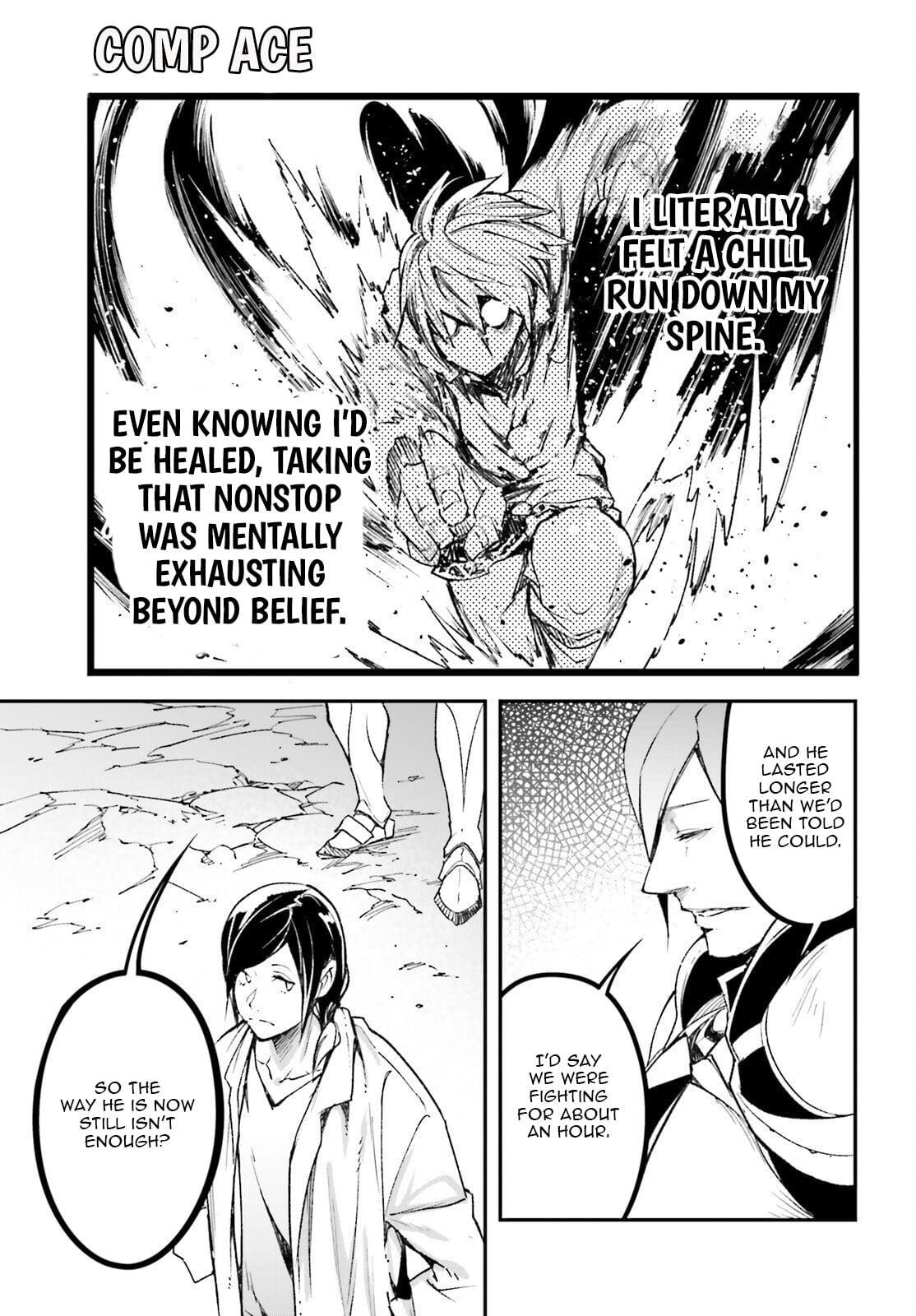 Read LV999 no Murabito Manga Online