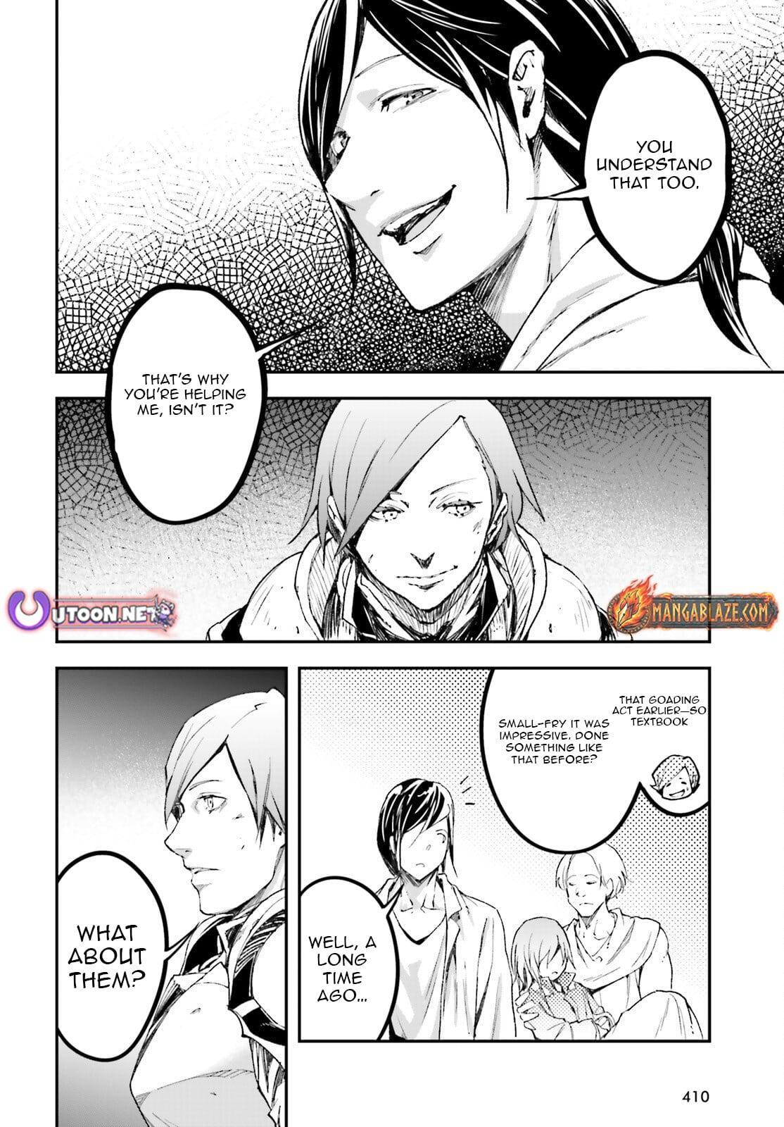 Read LV999 no Murabito Manga Online