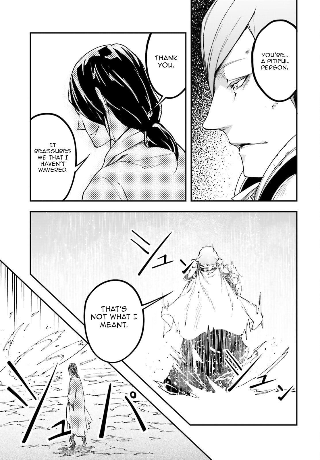Read LV999 no Murabito Manga Online