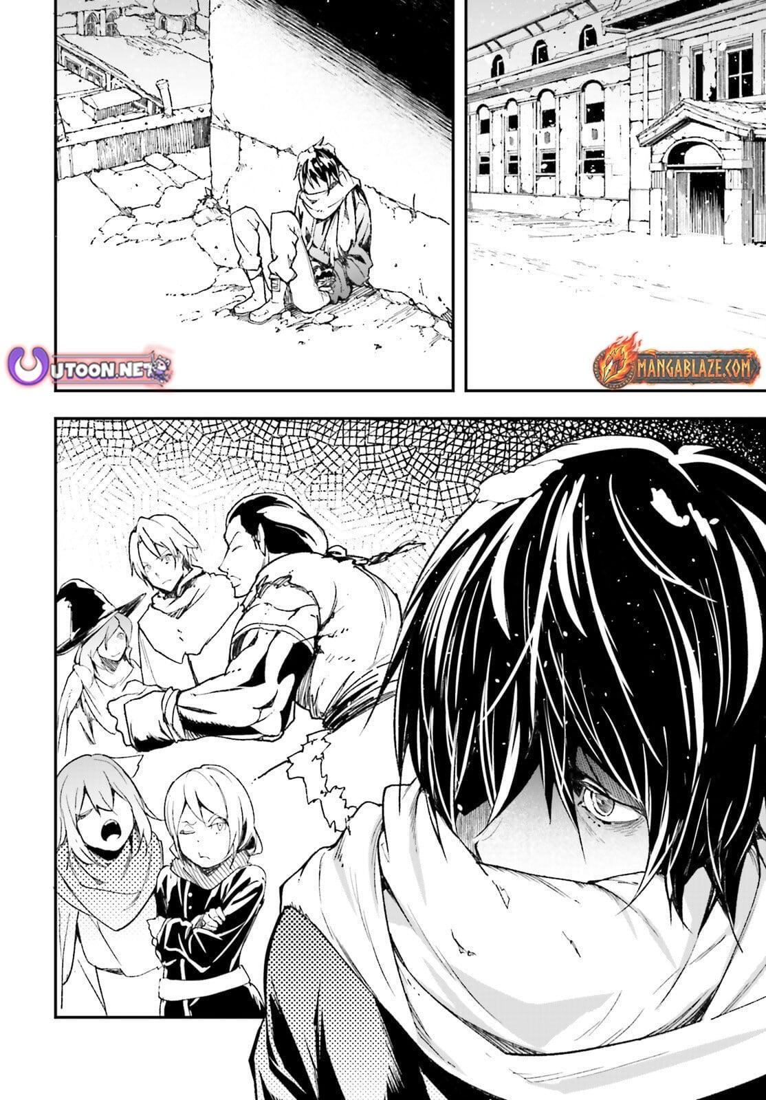 Read LV999 no Murabito Manga Online