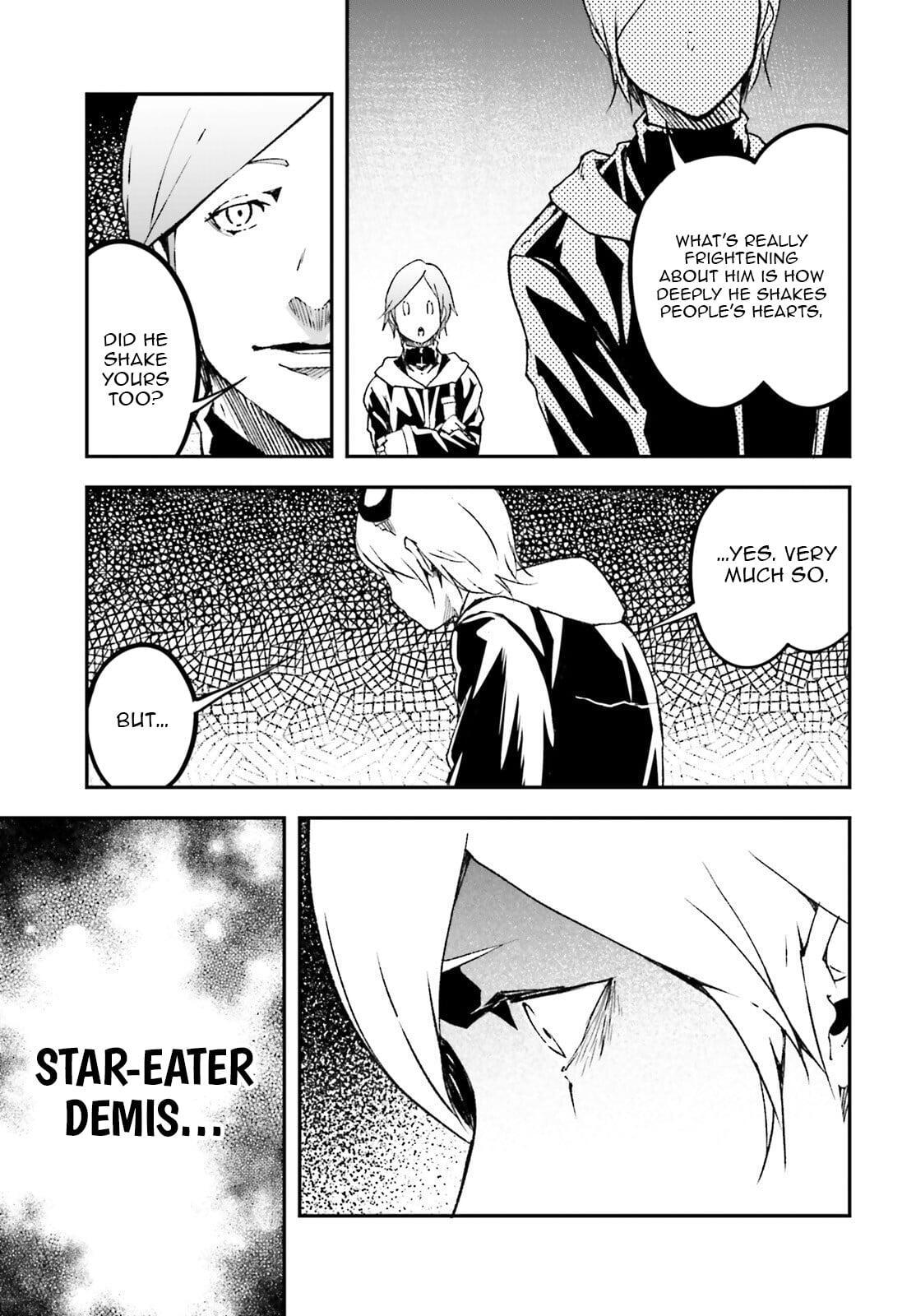 Read LV999 no Murabito Manga Online