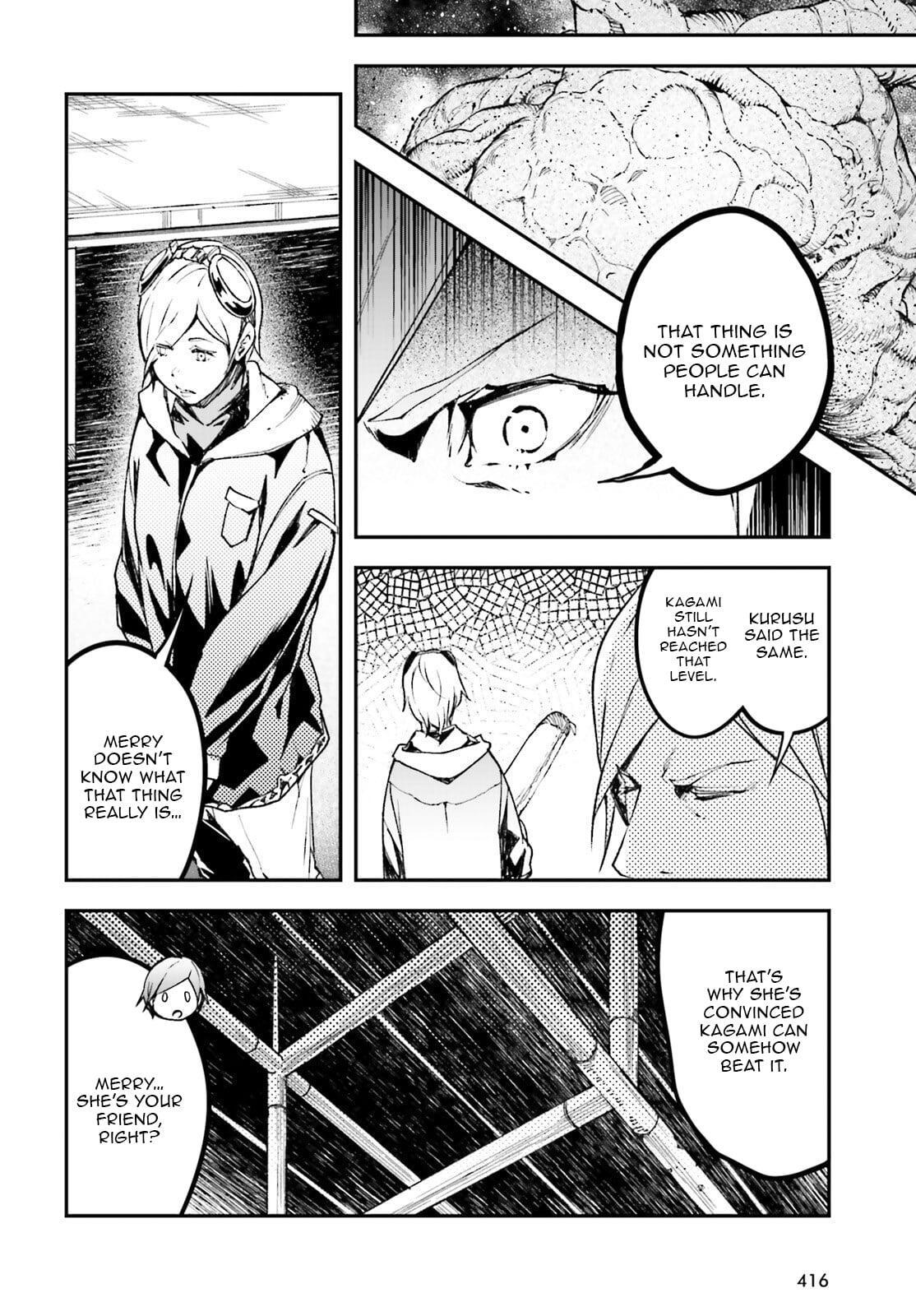 Read LV999 no Murabito Manga Online