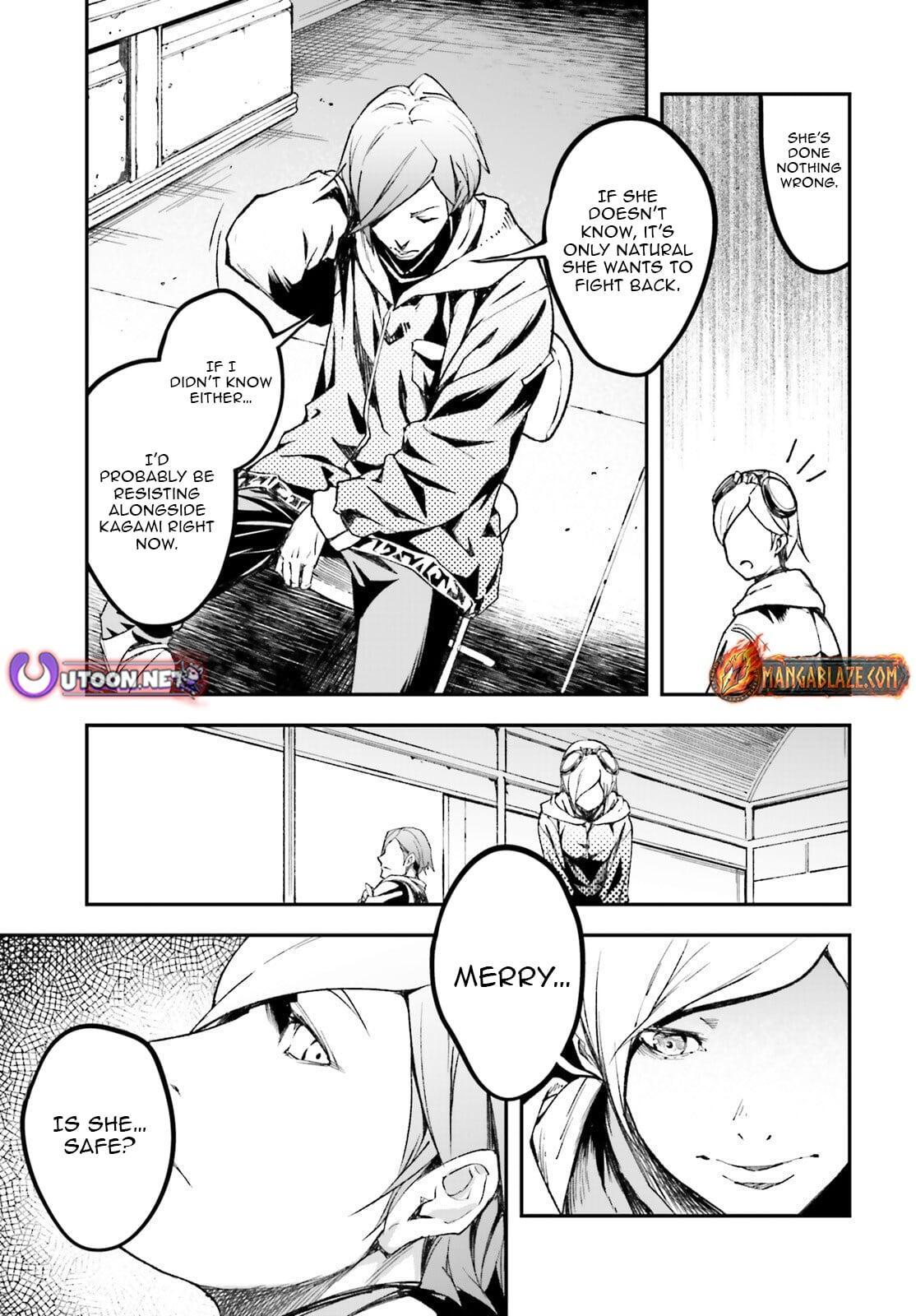 Read LV999 no Murabito Manga Online
