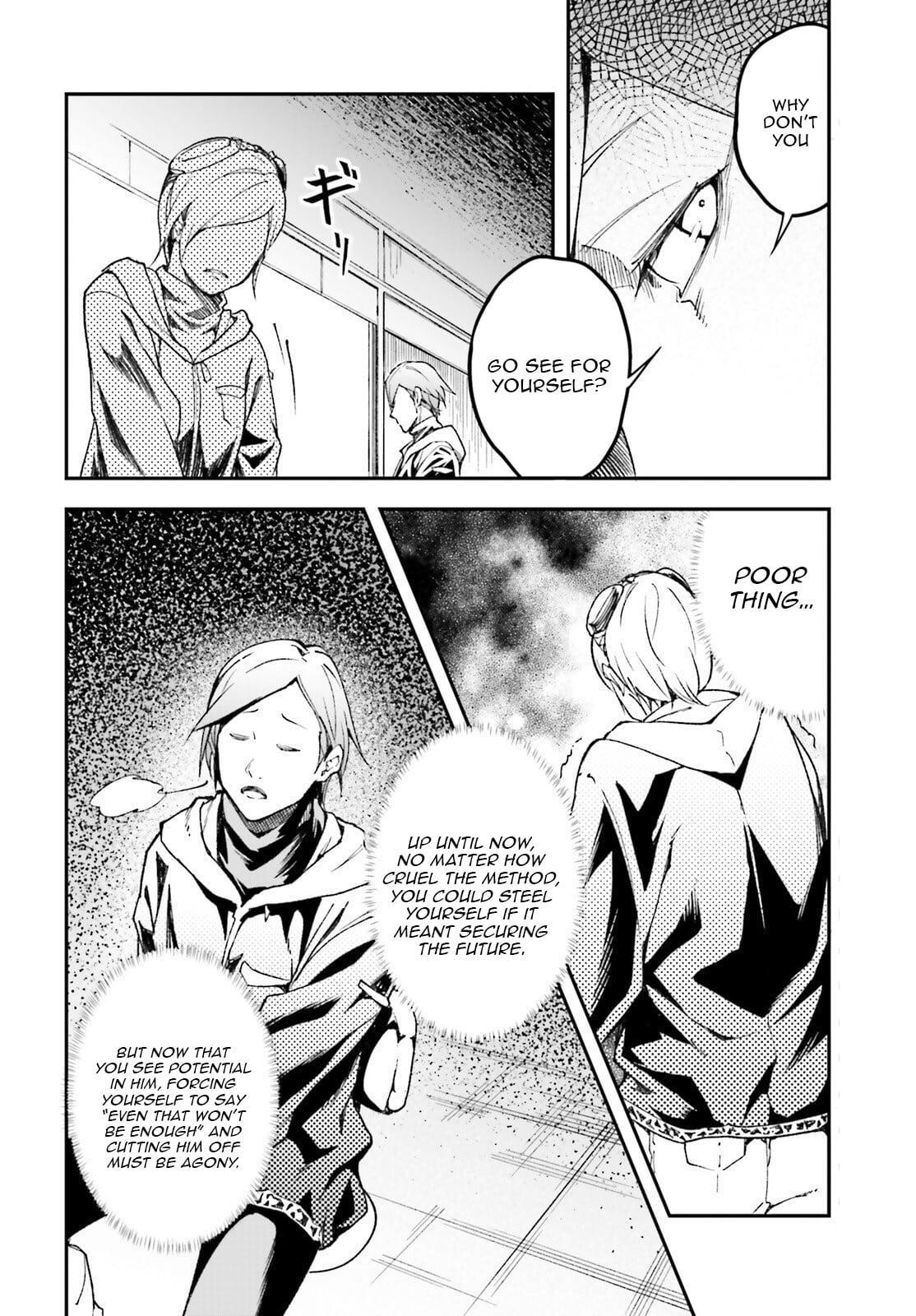 Read LV999 no Murabito Manga Online