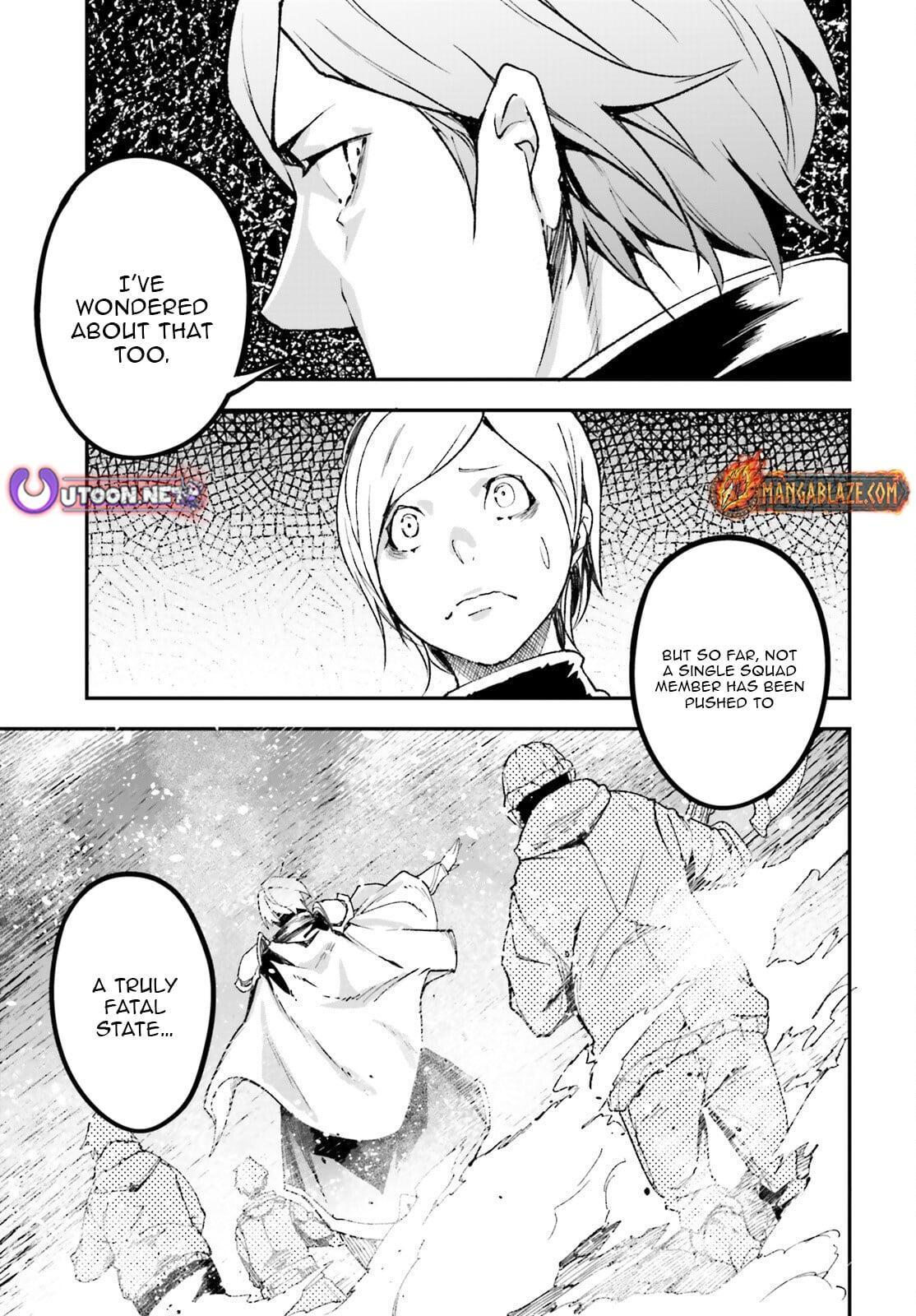 Read LV999 no Murabito Manga Online