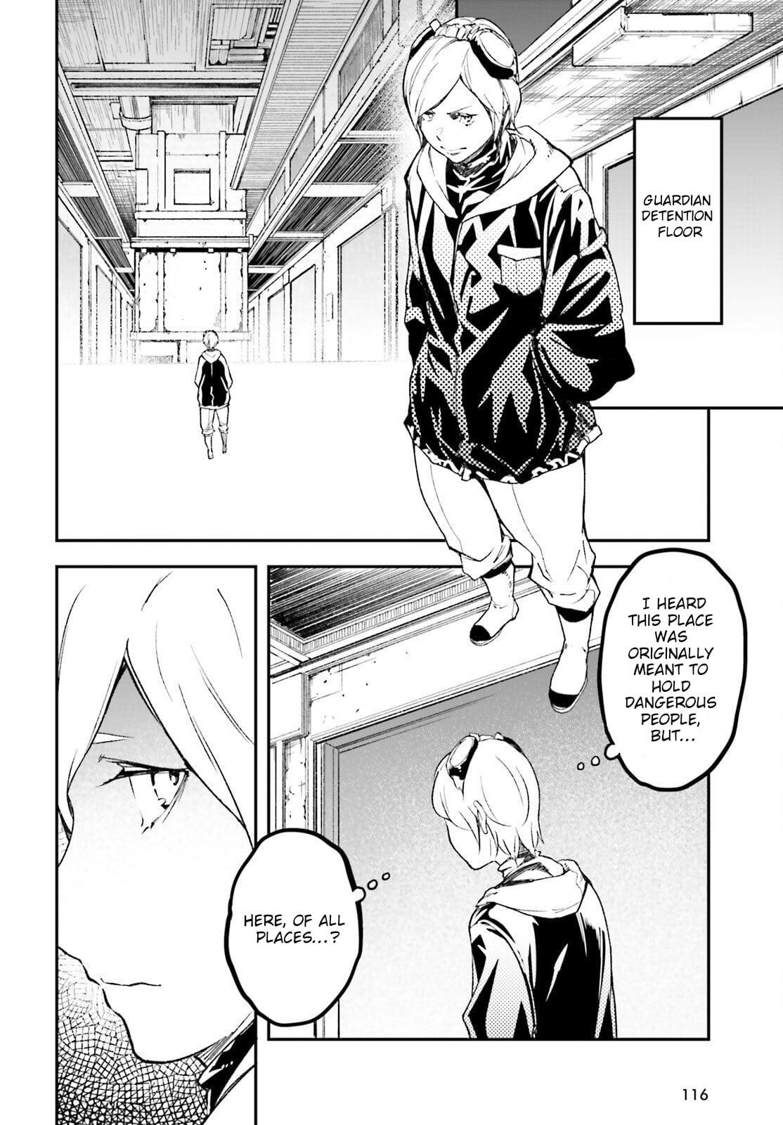 Read LV999 no Murabito Manga Online