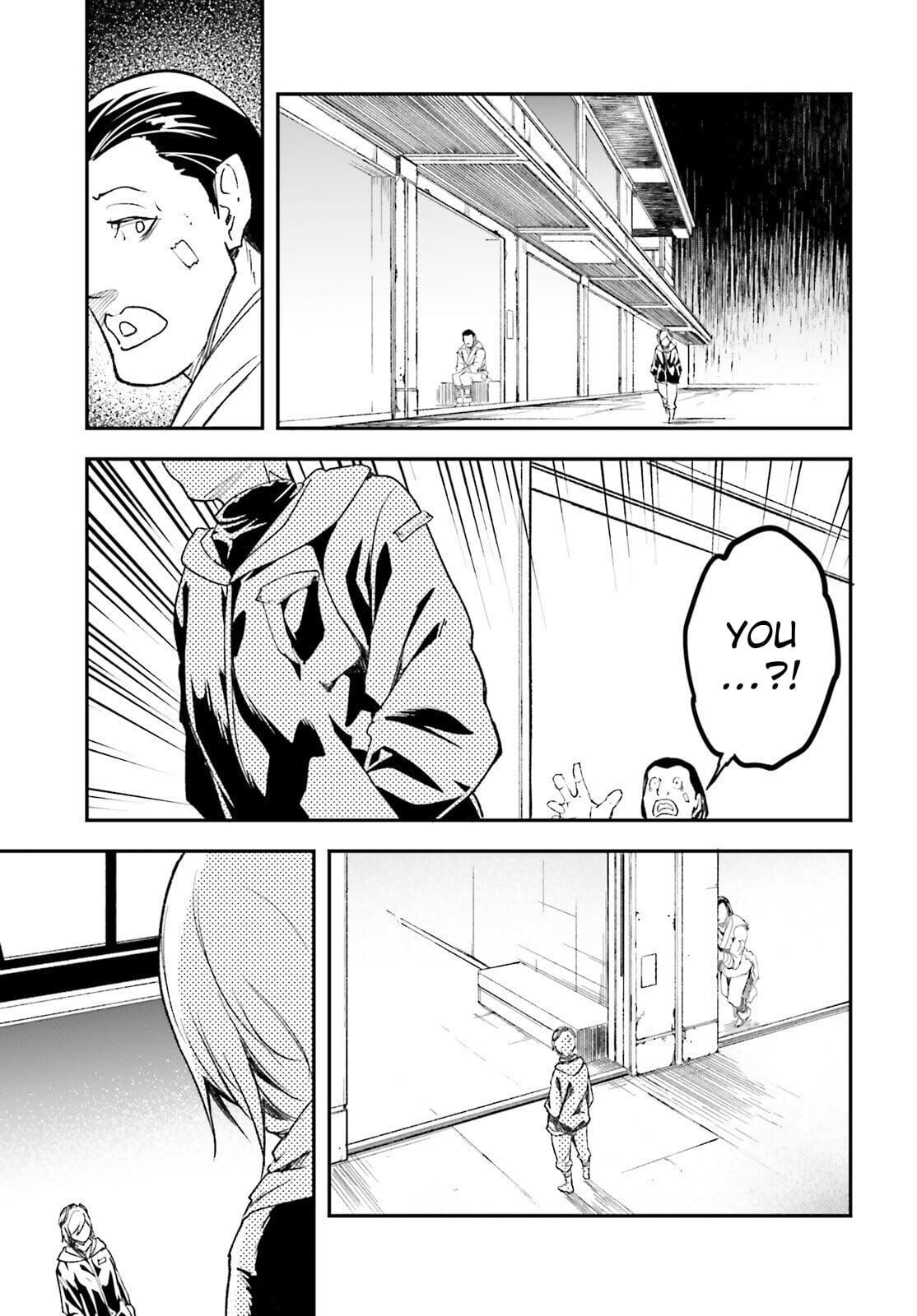 Read LV999 no Murabito Manga Online