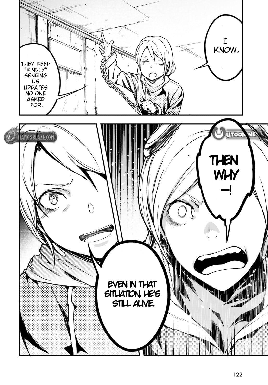 Read LV999 no Murabito Manga Online