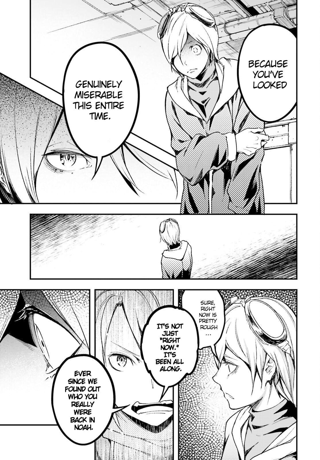Read LV999 no Murabito Manga Online