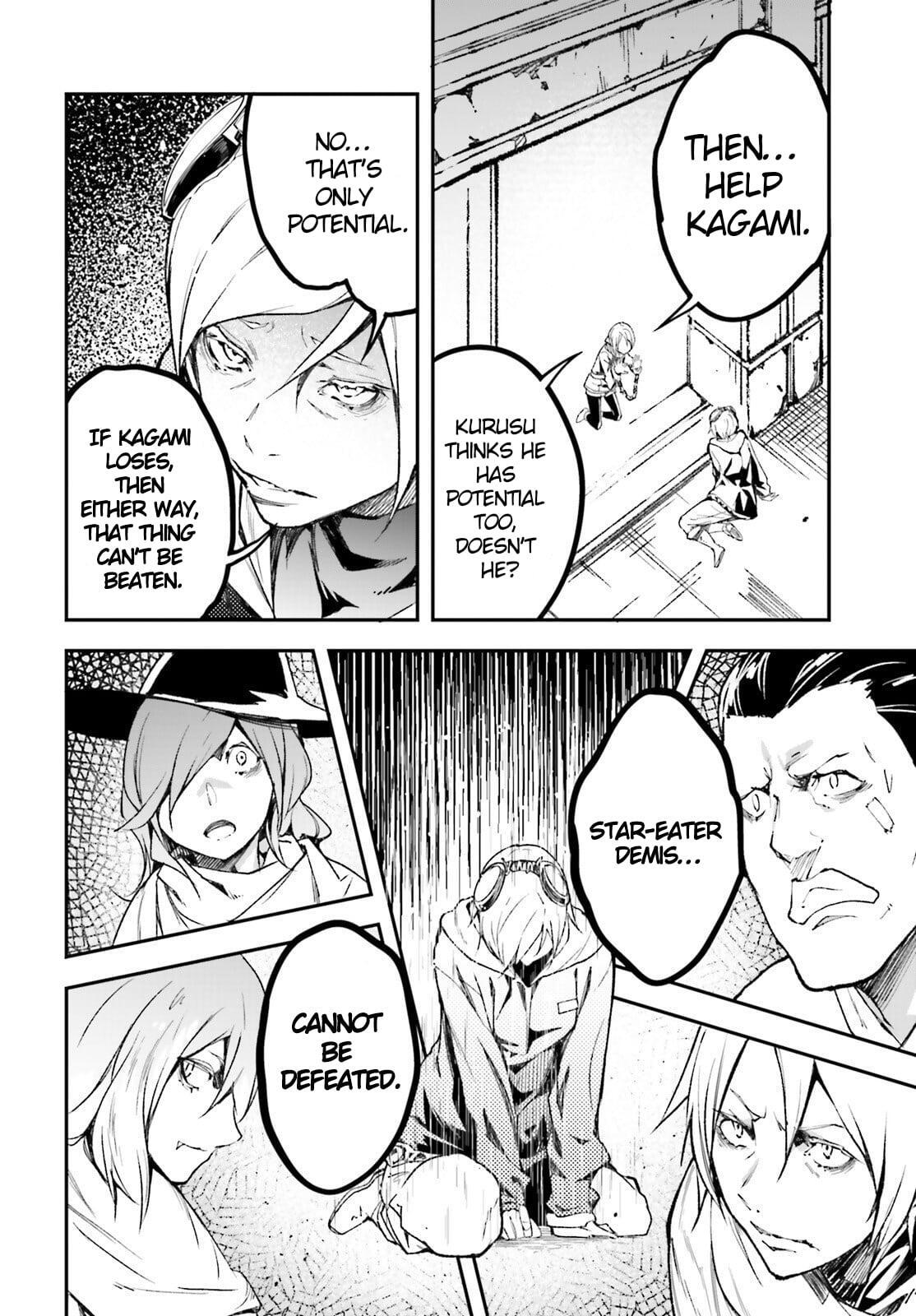 Read LV999 no Murabito Manga Online