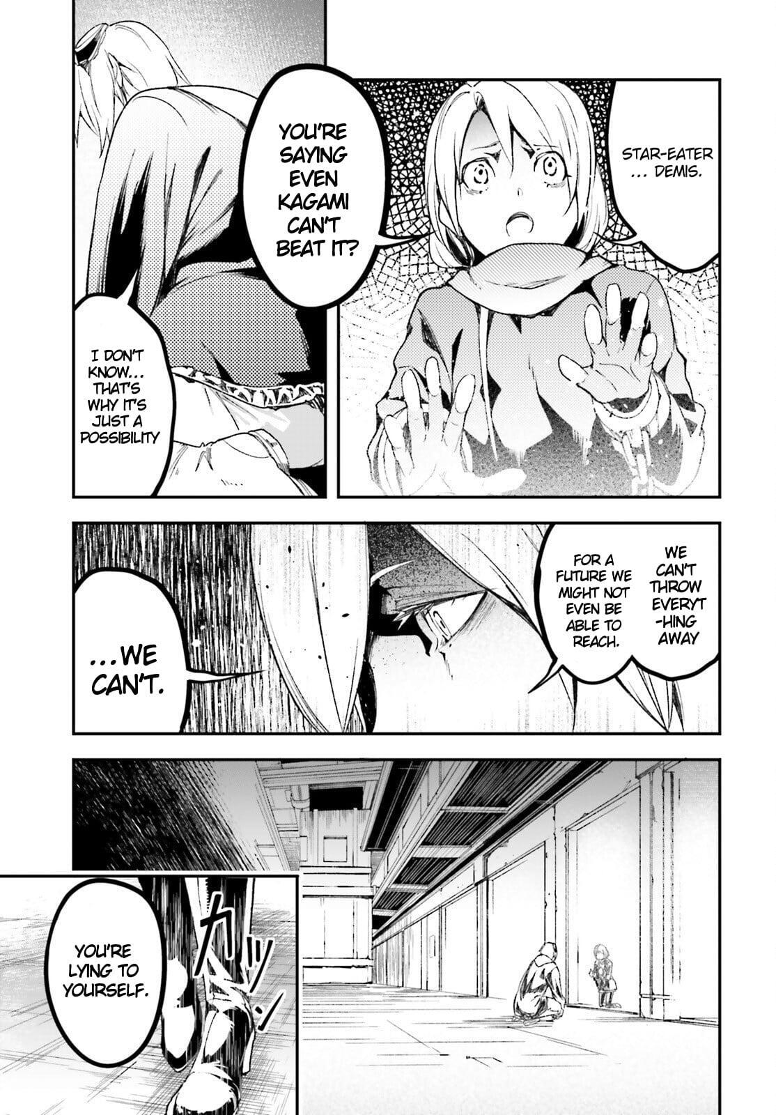 Read LV999 no Murabito Manga Online