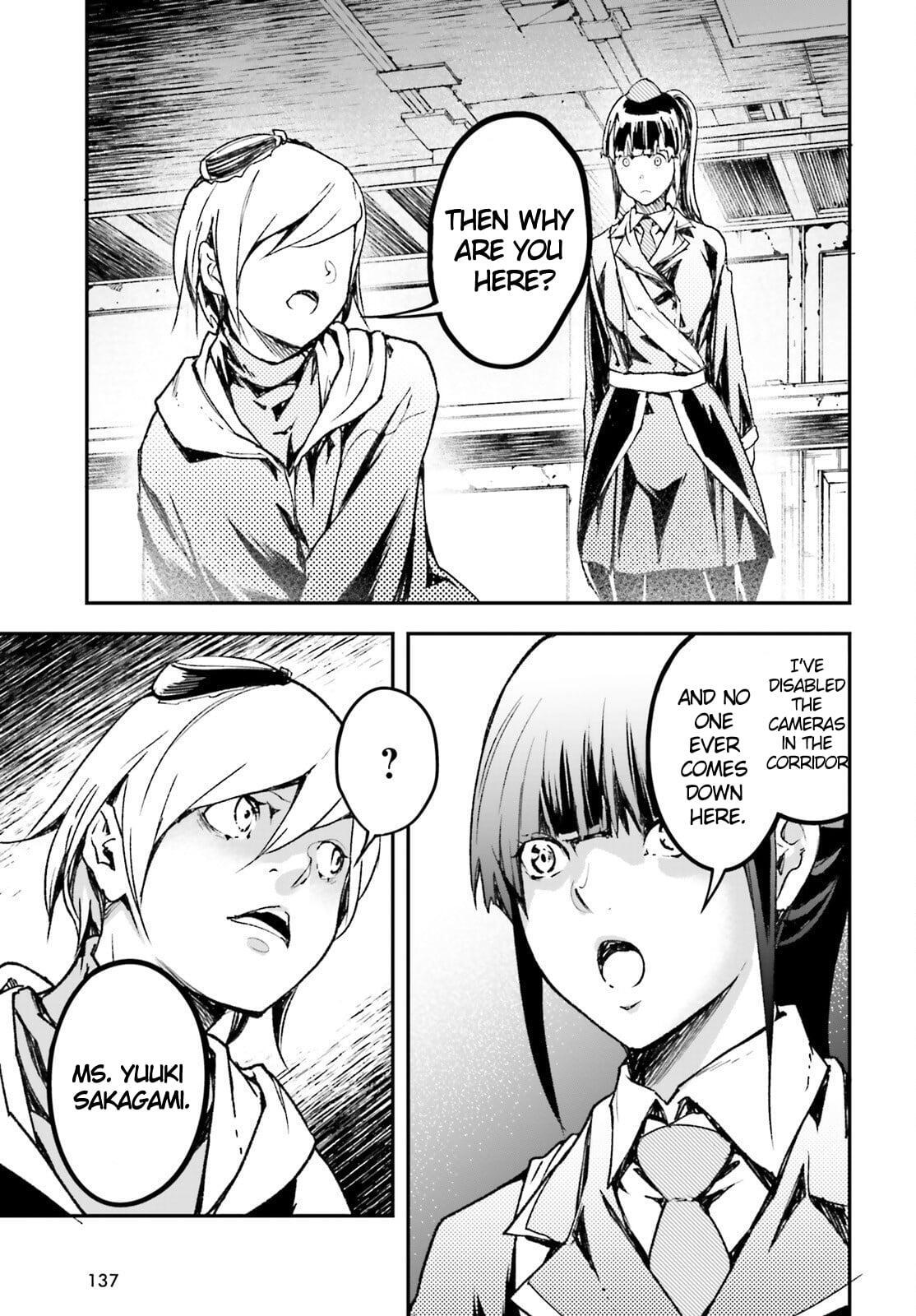 Read LV999 no Murabito Manga Online