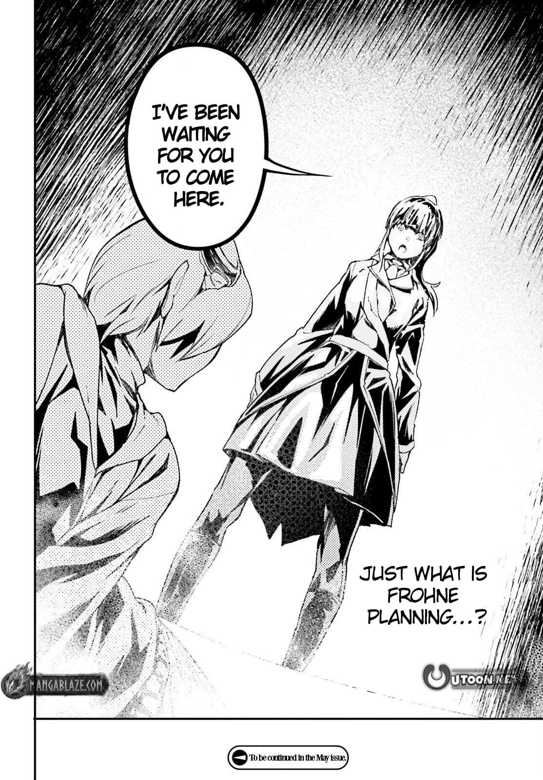 Read LV999 no Murabito Manga Online