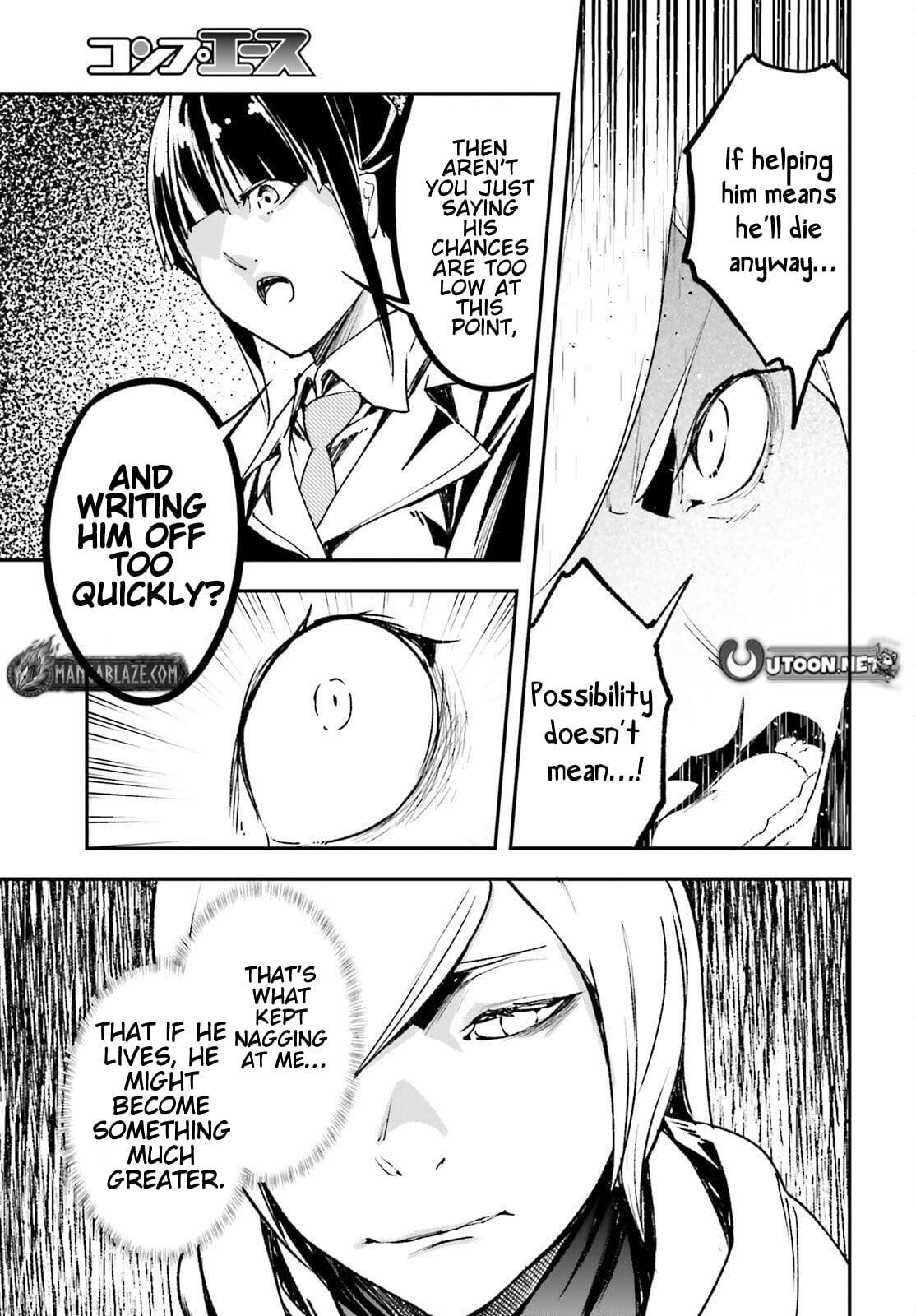 Read LV999 no Murabito Manga Online