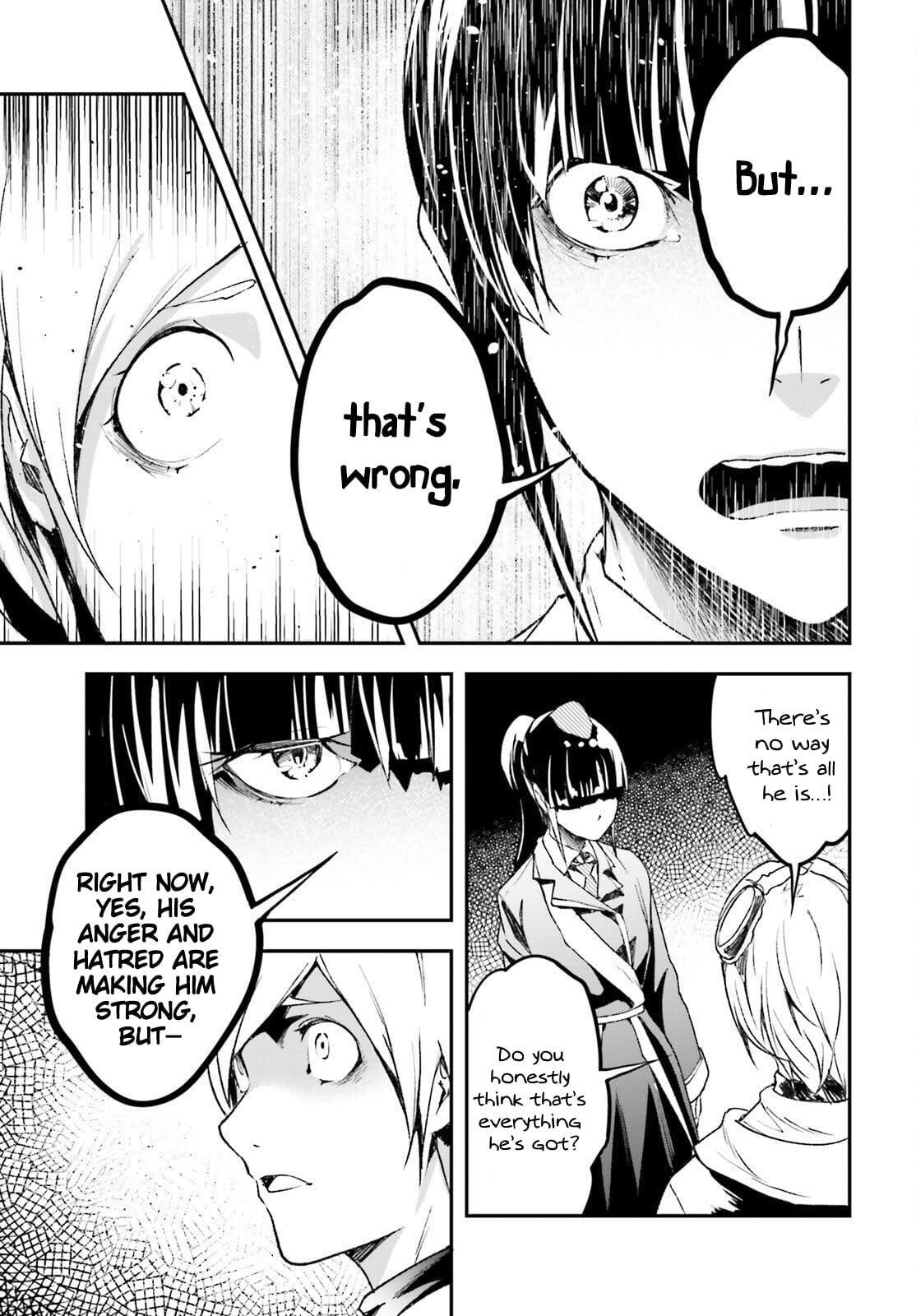 Read LV999 no Murabito Manga Online