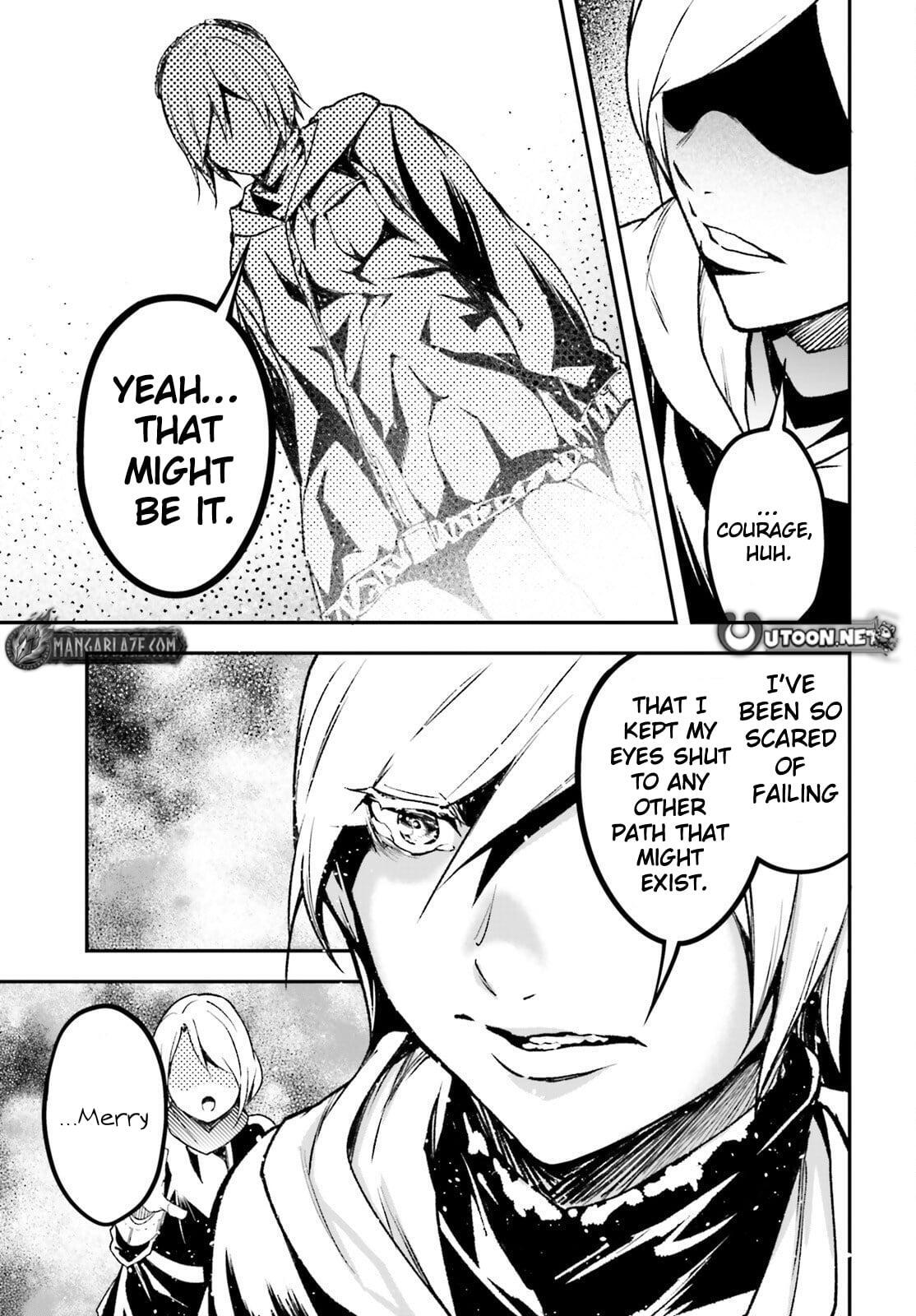 Read LV999 no Murabito Manga Online
