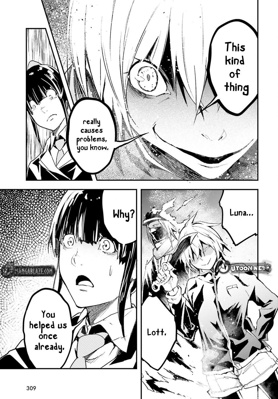Read LV999 no Murabito Manga Online