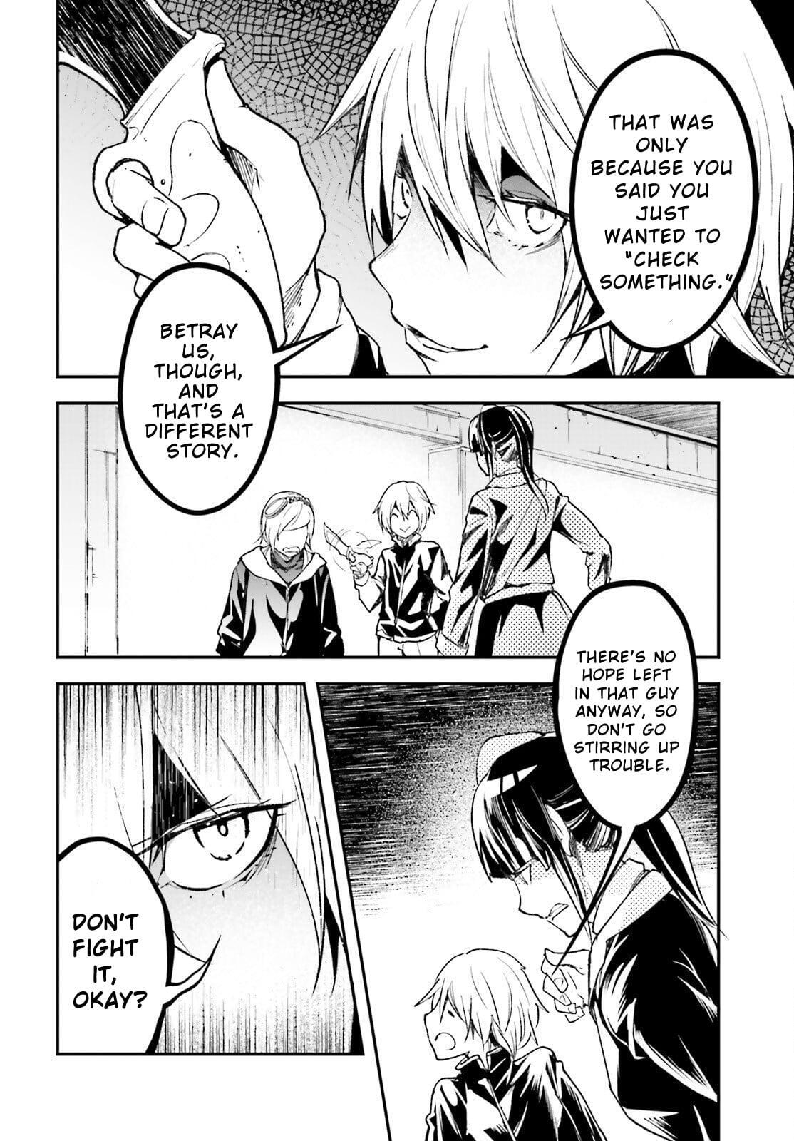 Read LV999 no Murabito Manga Online