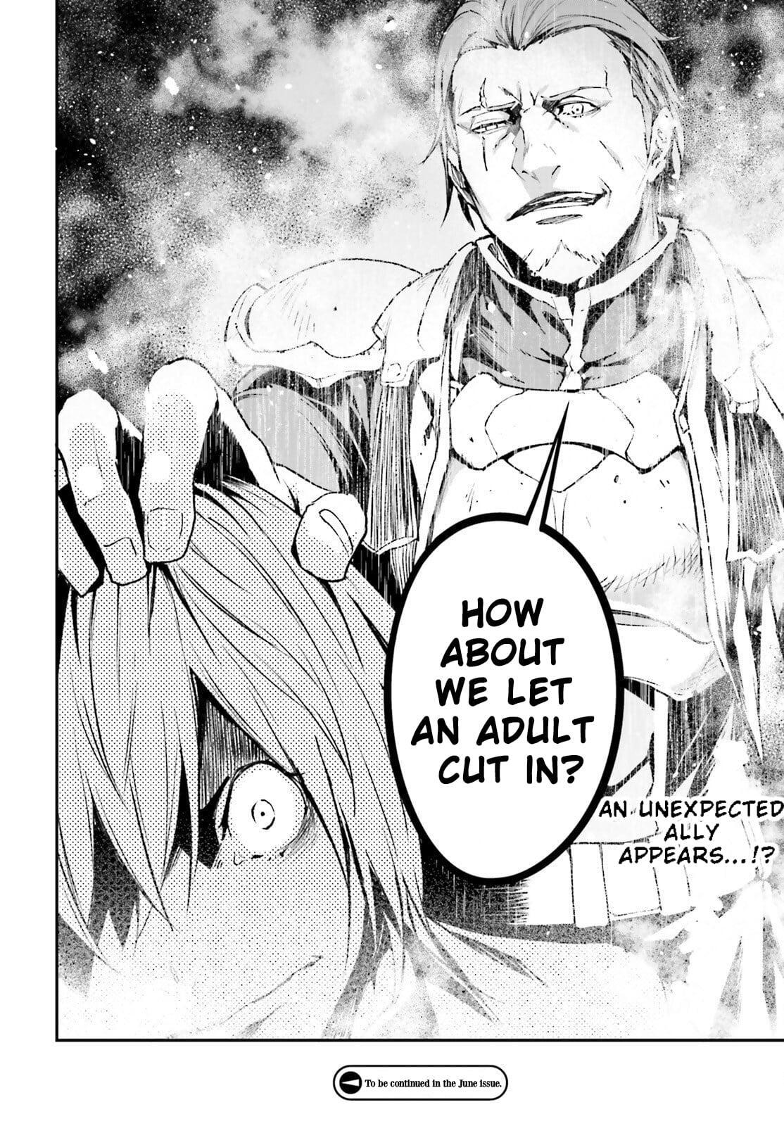 Read LV999 no Murabito Manga Online