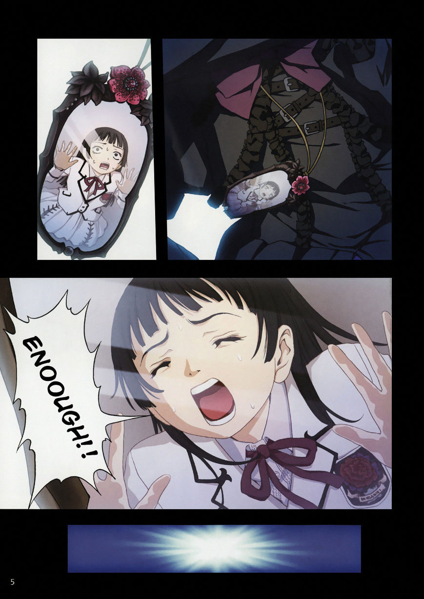 Read La Vie en Doll Manga Online