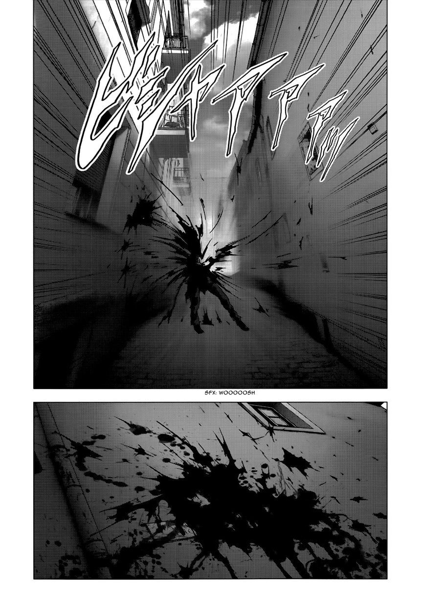 Read La Vie en Doll Manga Online