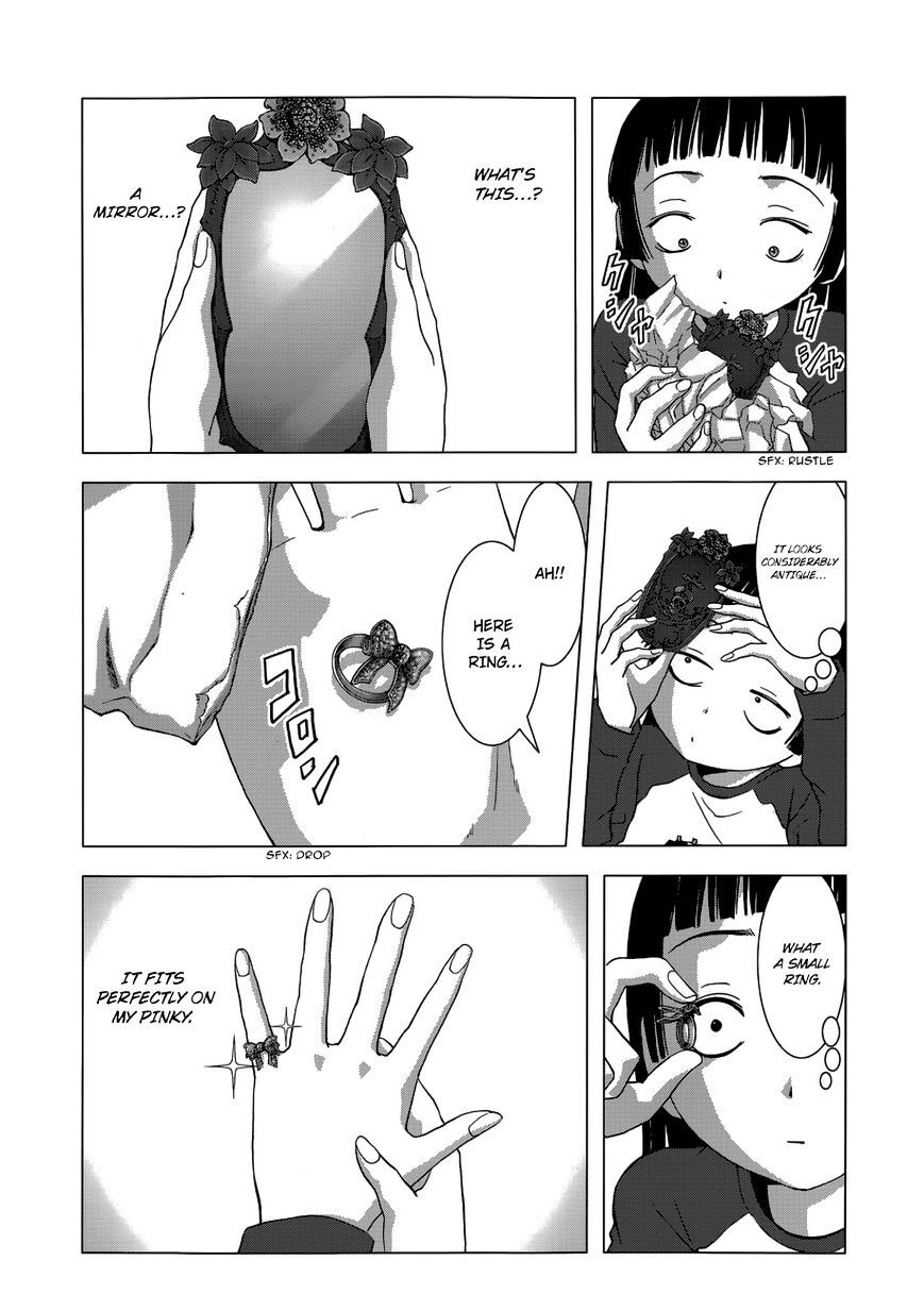 Read La Vie en Doll Manga Online