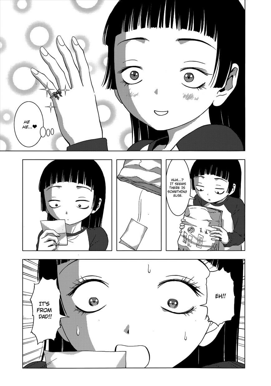 Read La Vie en Doll Manga Online