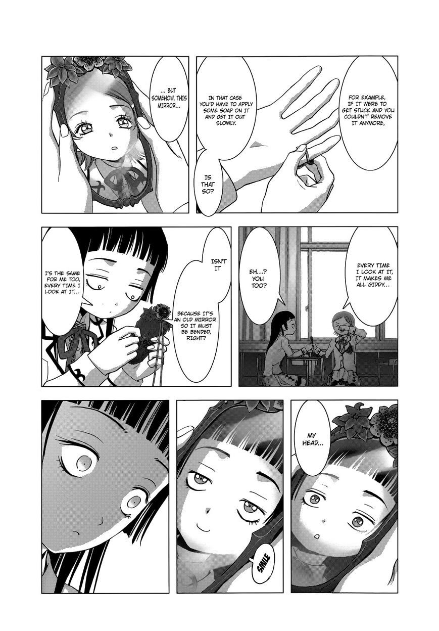 Read La Vie en Doll Manga Online