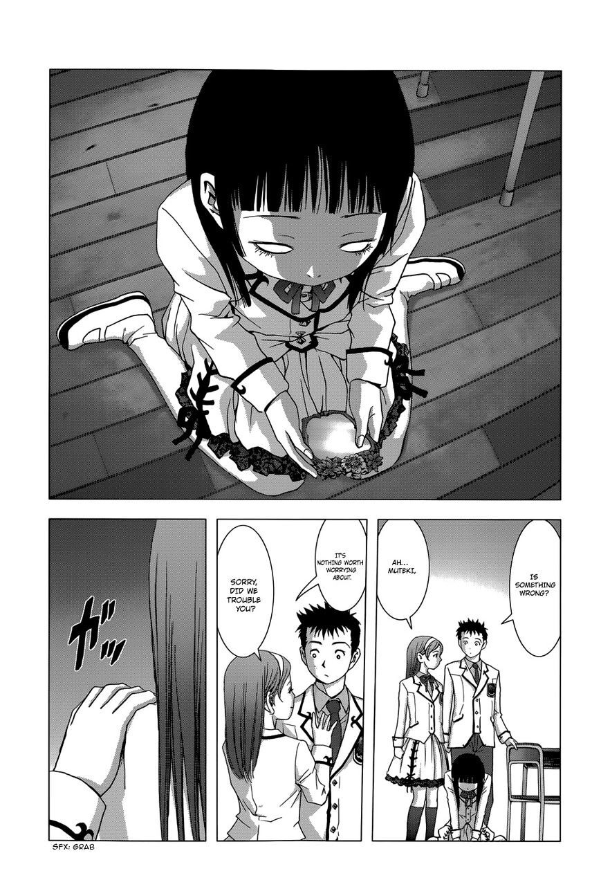 Read La Vie en Doll Manga Online