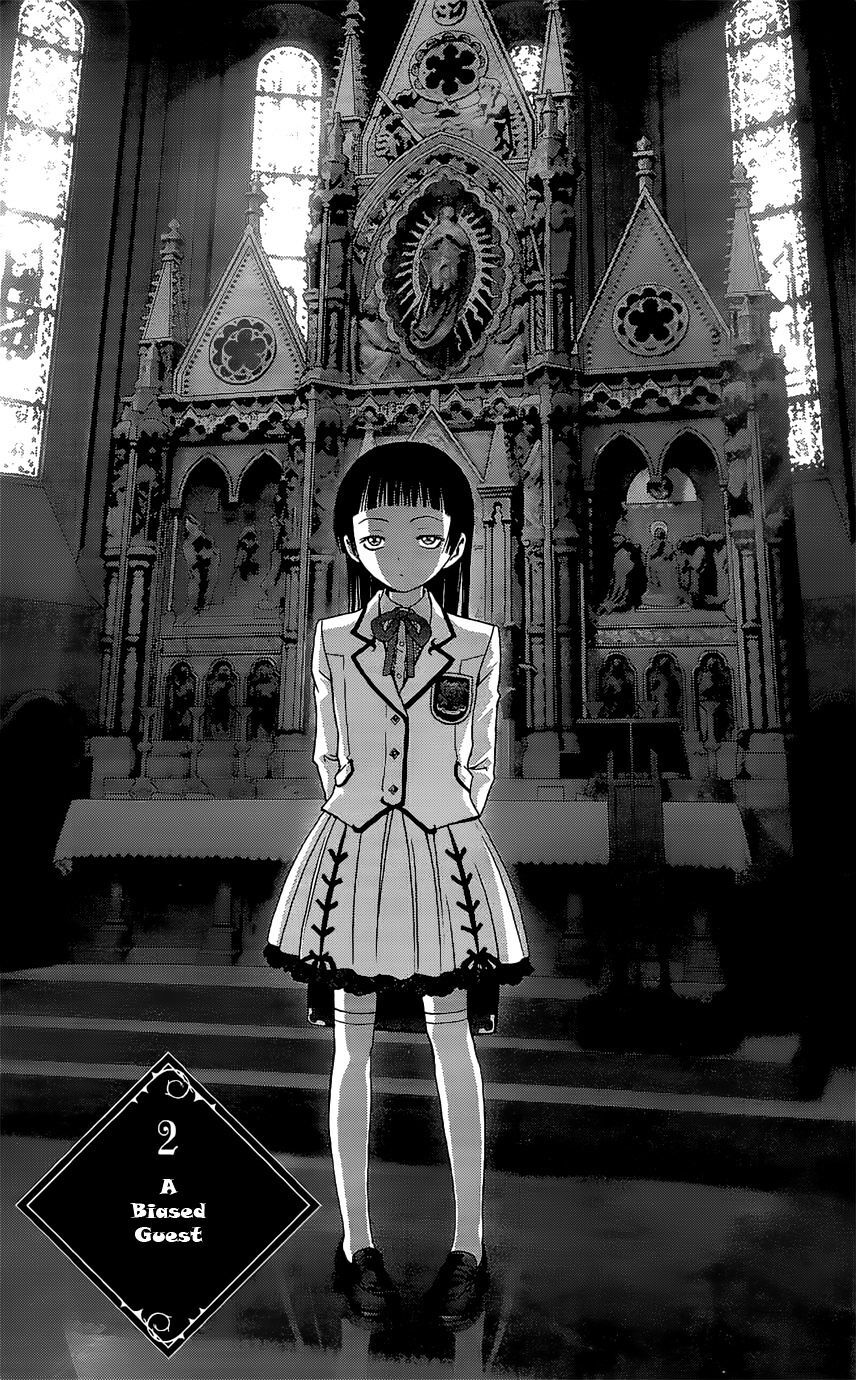 Read La Vie en Doll Manga Online