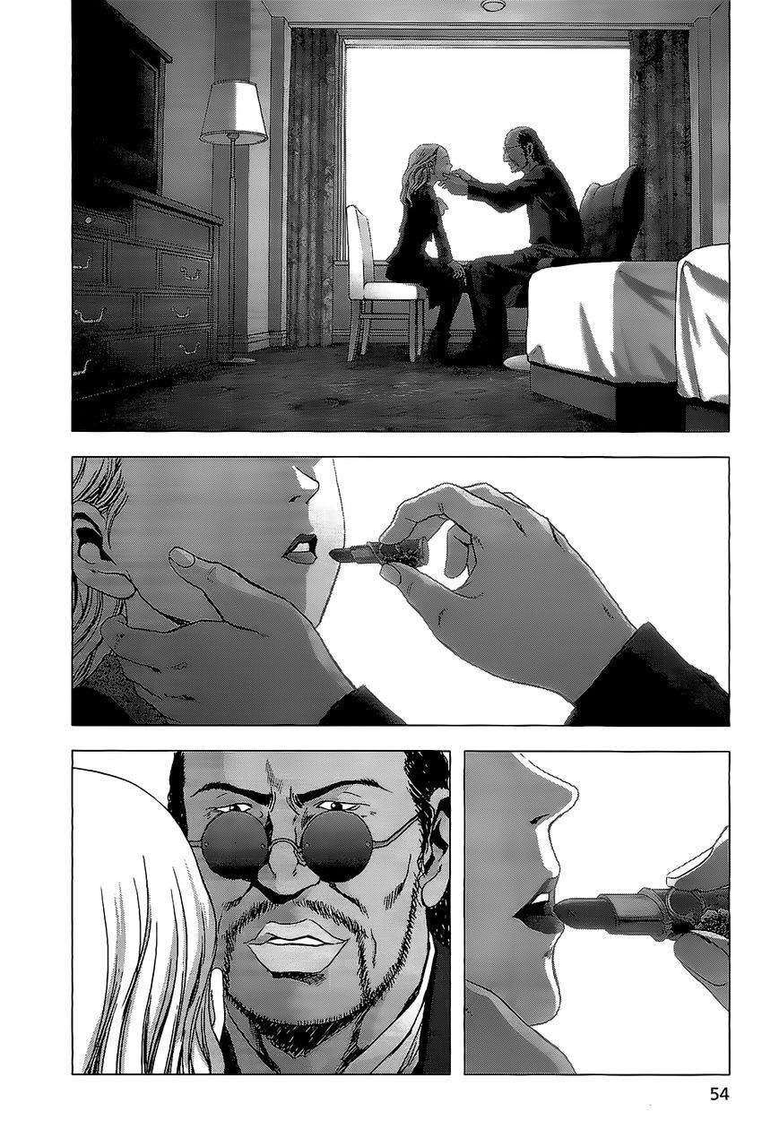 Read La Vie en Doll Manga Online