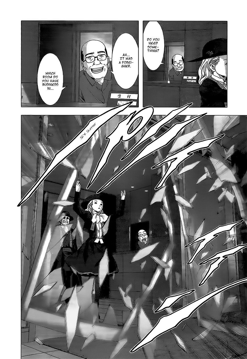 Read La Vie en Doll Manga Online