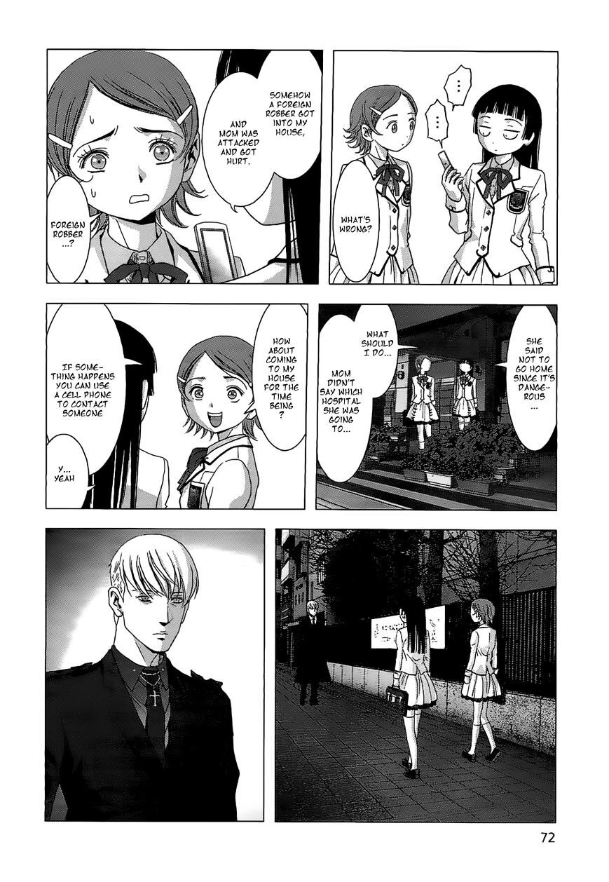 Read La Vie en Doll Manga Online