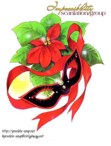 Read Lady Masquerade Manga Online