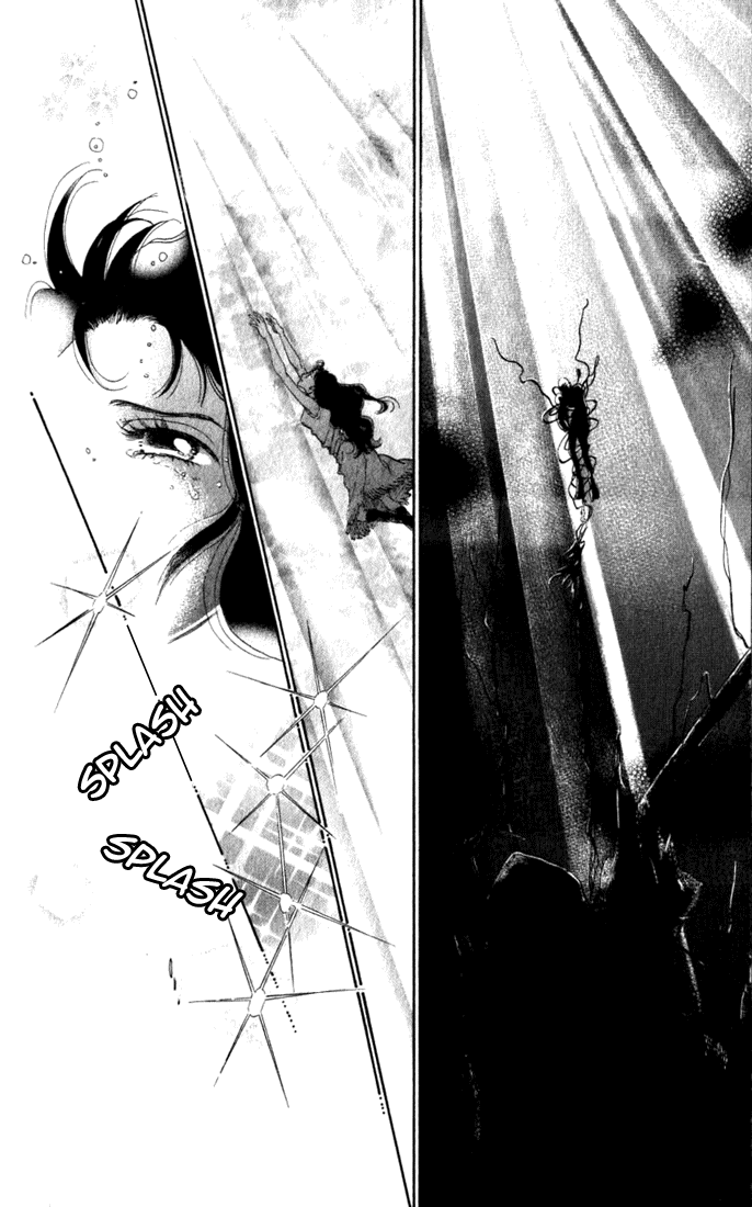 Read Lady Masquerade Manga Online