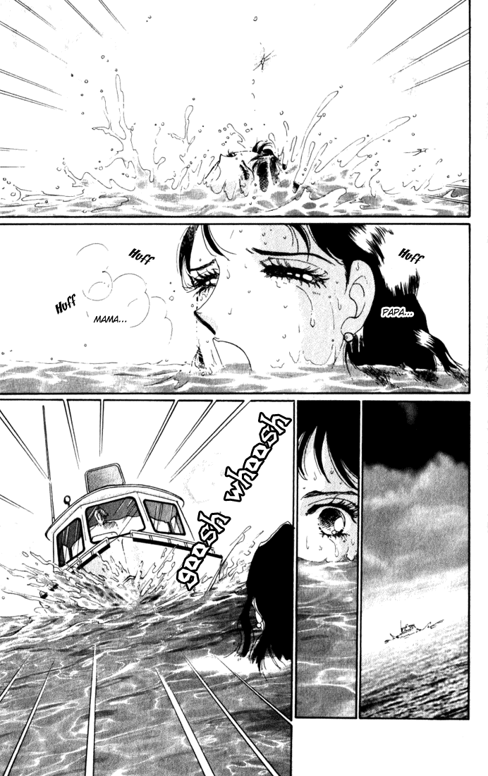 Read Lady Masquerade Manga Online