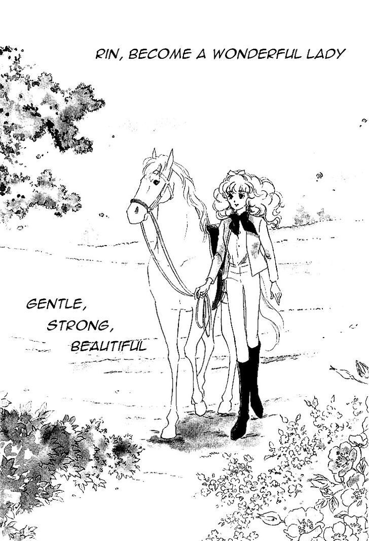 Read Lady Rin! Manga Online