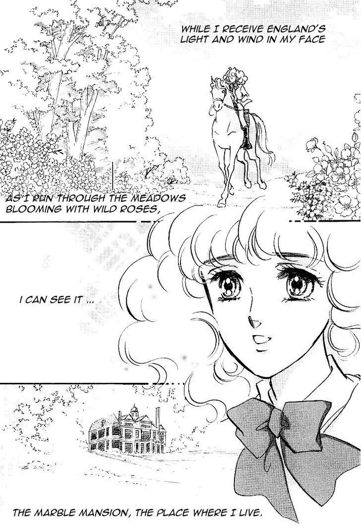 Read Lady Rin! Manga Online