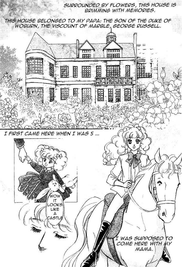 Read Lady Rin! Manga Online