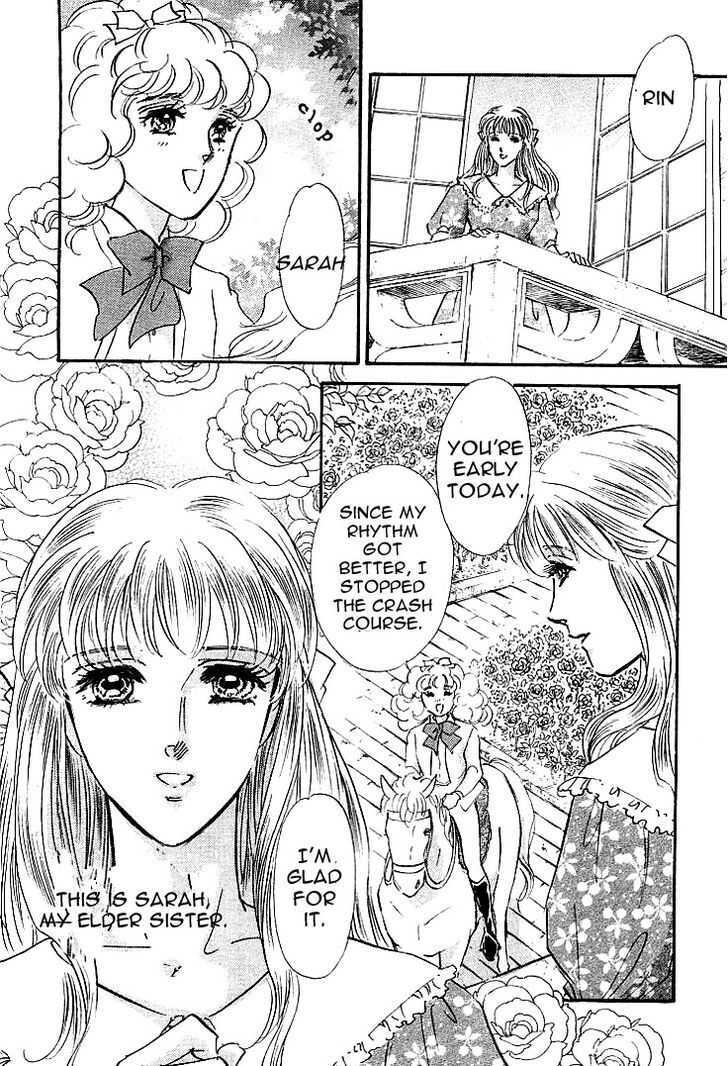 Read Lady Rin! Manga Online