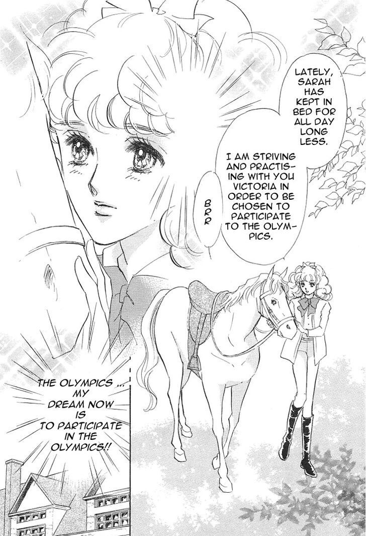 Read Lady Rin! Manga Online