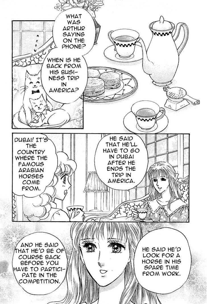 Read Lady Rin! Manga Online