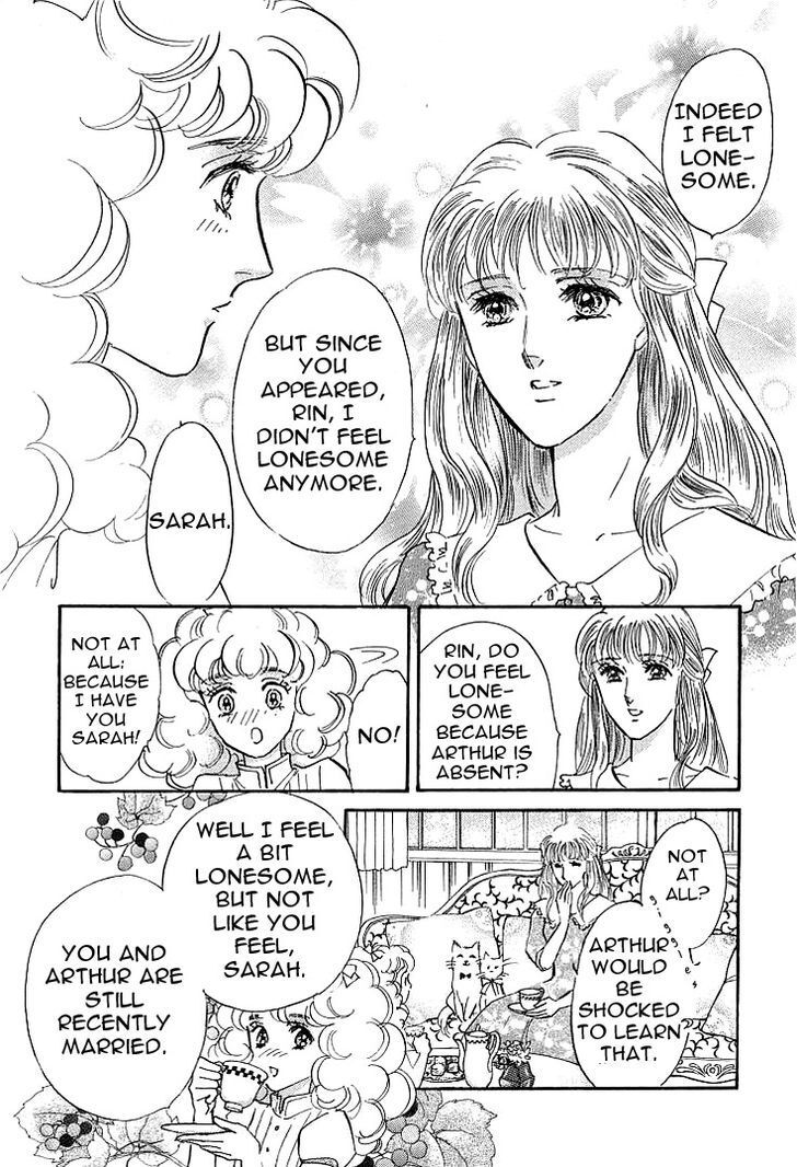 Read Lady Rin! Manga Online