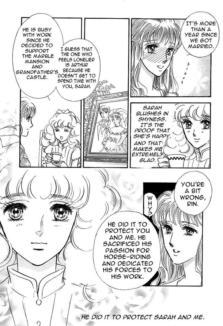 Read Lady Rin! Manga Online