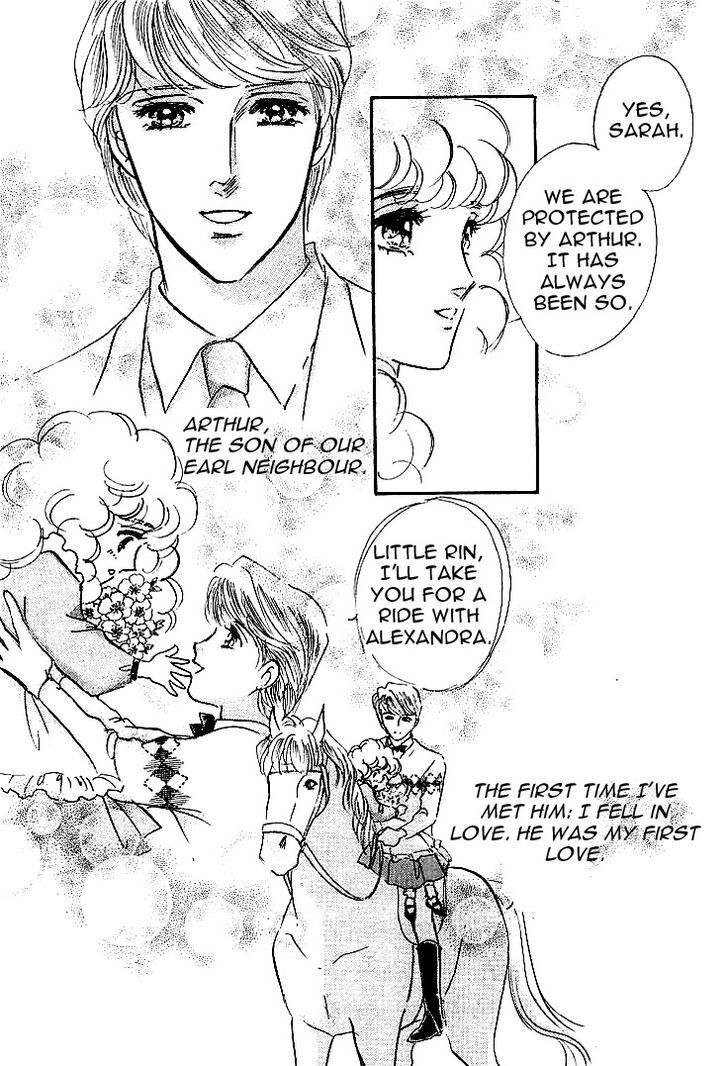 Read Lady Rin! Manga Online