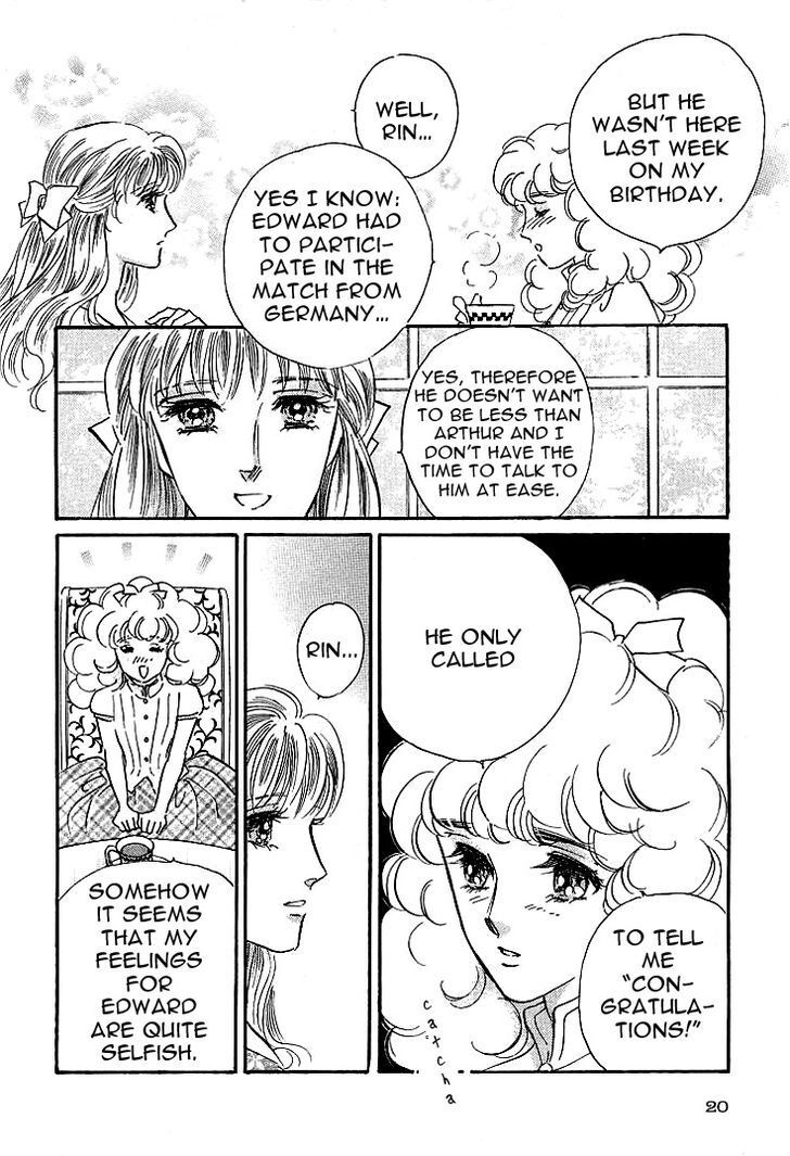 Read Lady Rin! Manga Online